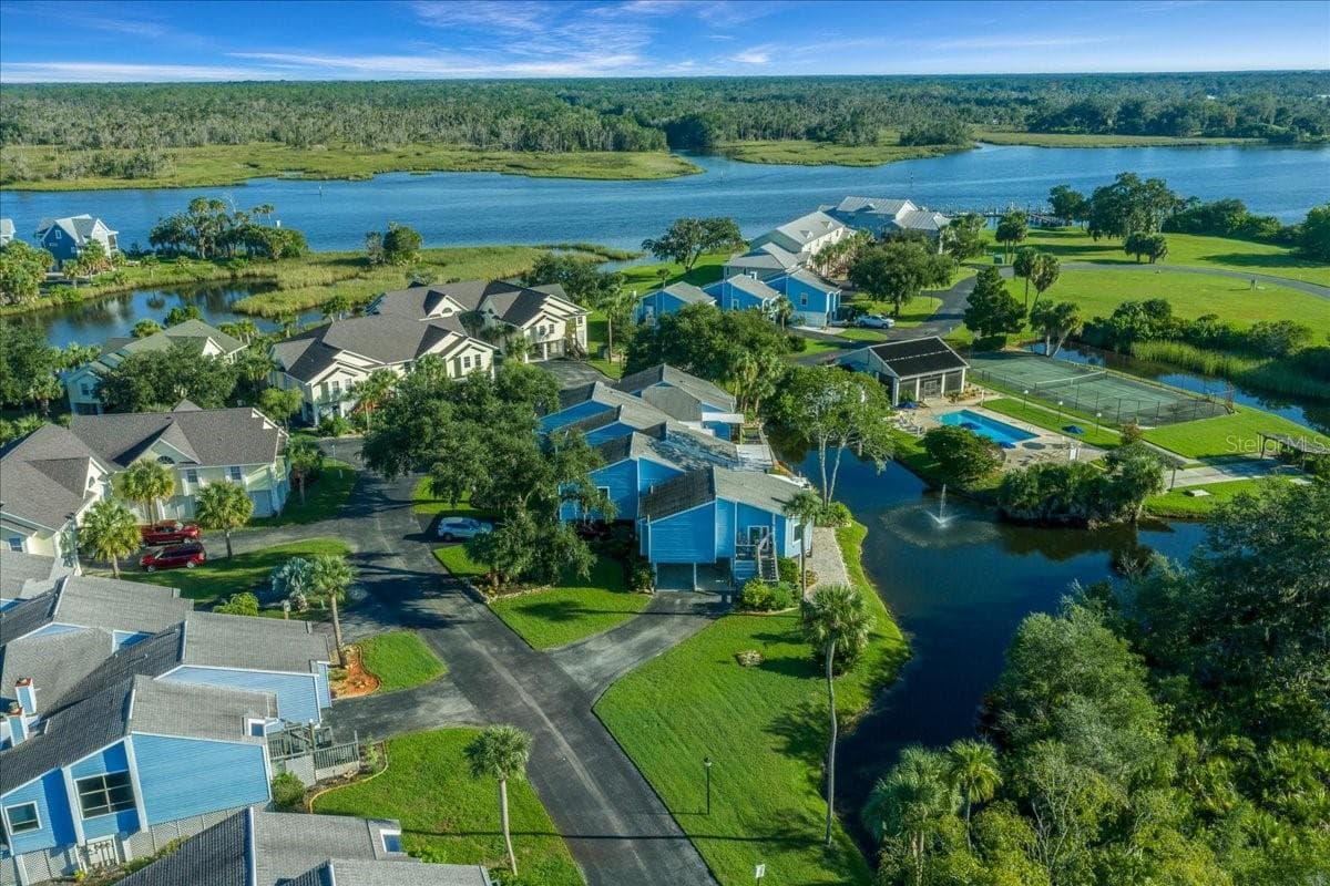 Condominium at 2912 N RIVERS EDGE BLVD #2919, CRYSTAL RIVER, photo 50 of 79