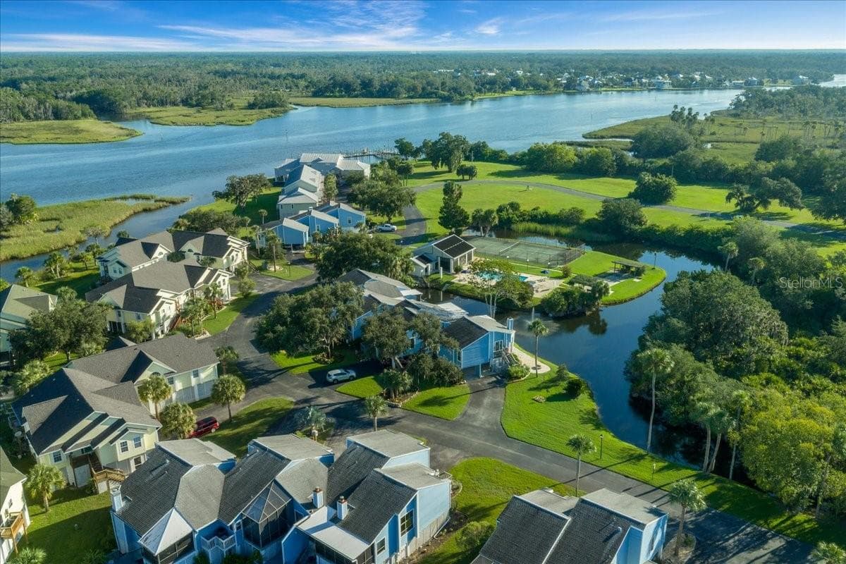 Condominium at 2912 N RIVERS EDGE BLVD #2919, CRYSTAL RIVER, photo 51 of 79