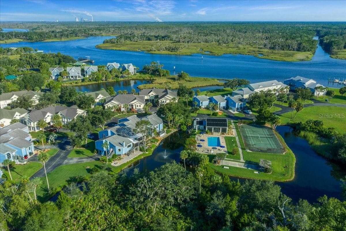 Condominium at 2912 N RIVERS EDGE BLVD #2919, CRYSTAL RIVER, photo 52 of 79
