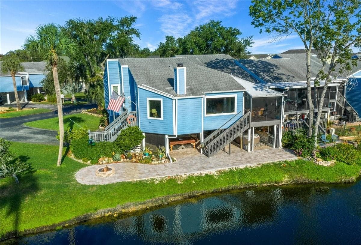Condominium at 2912 N RIVERS EDGE BLVD #2919, CRYSTAL RIVER, photo 54 of 79