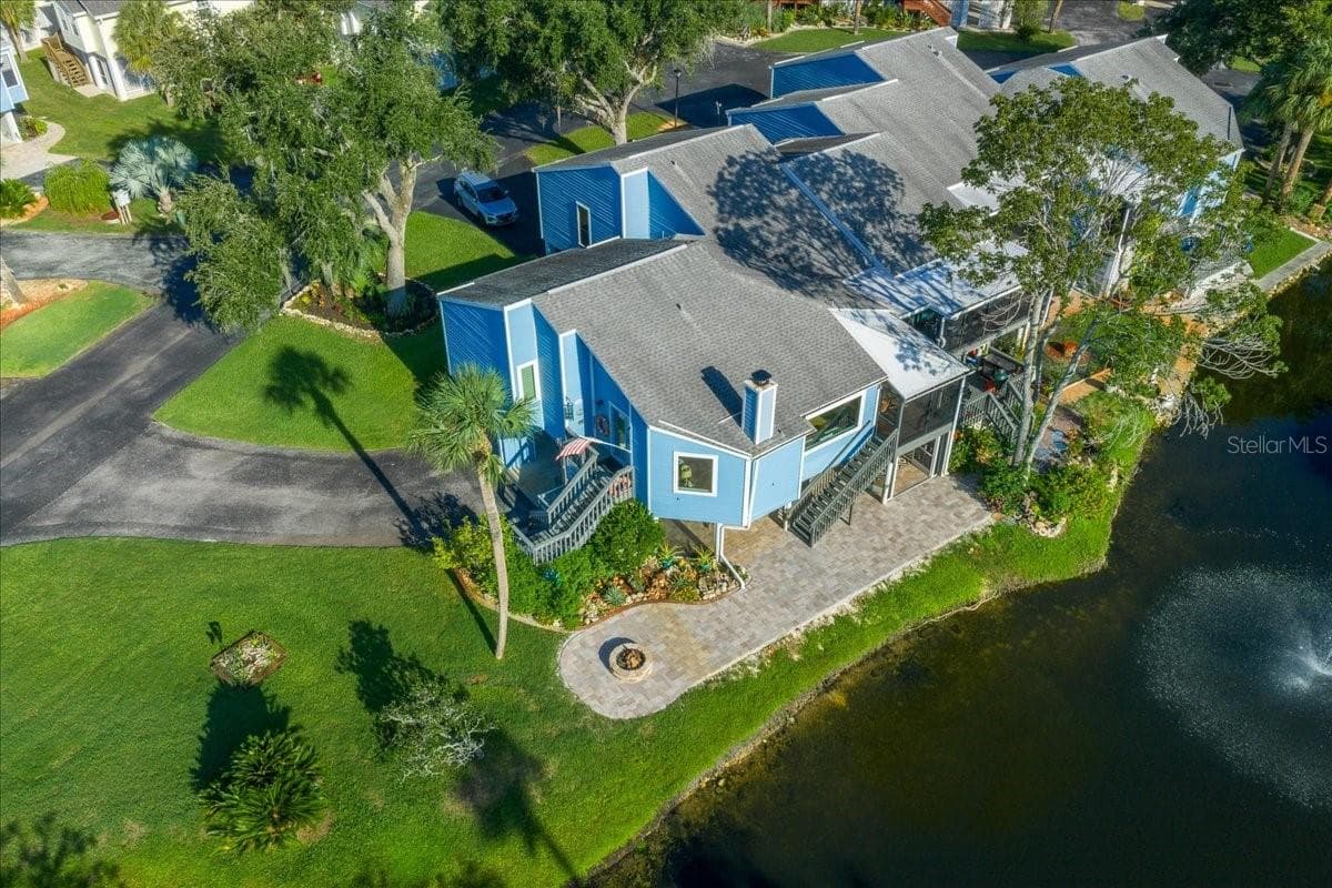 Condominium at 2912 N RIVERS EDGE BLVD #2919, CRYSTAL RIVER, photo 55 of 79