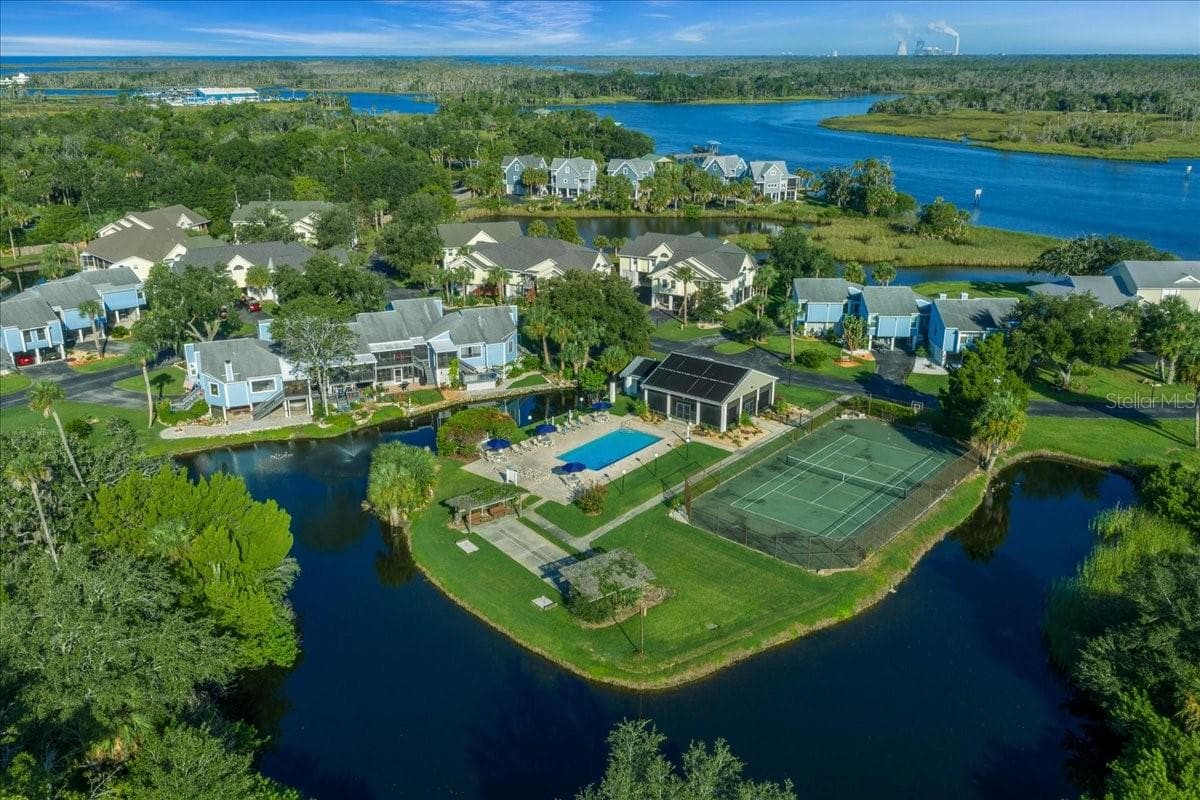 Condominium at 2912 N RIVERS EDGE BLVD #2919, CRYSTAL RIVER, photo 56 of 79