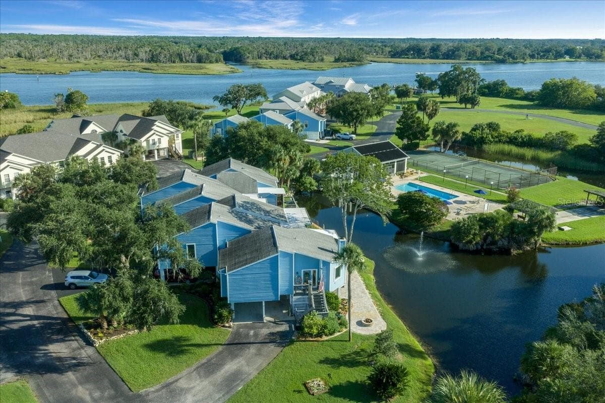 Condominium at 2912 N RIVERS EDGE BLVD #2919, CRYSTAL RIVER, photo 60 of 79