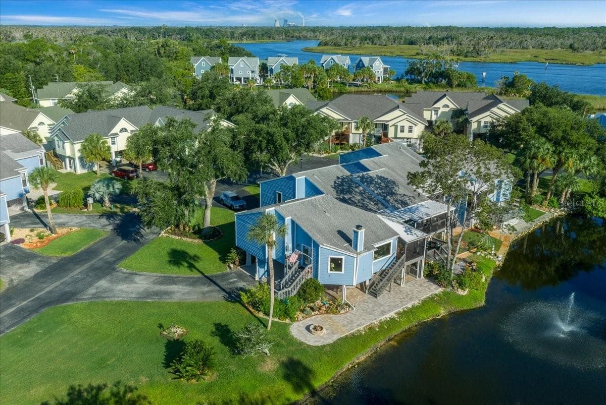 Condominium at 2912 N RIVERS EDGE BLVD #2919, CRYSTAL RIVER, photo 61 of 79