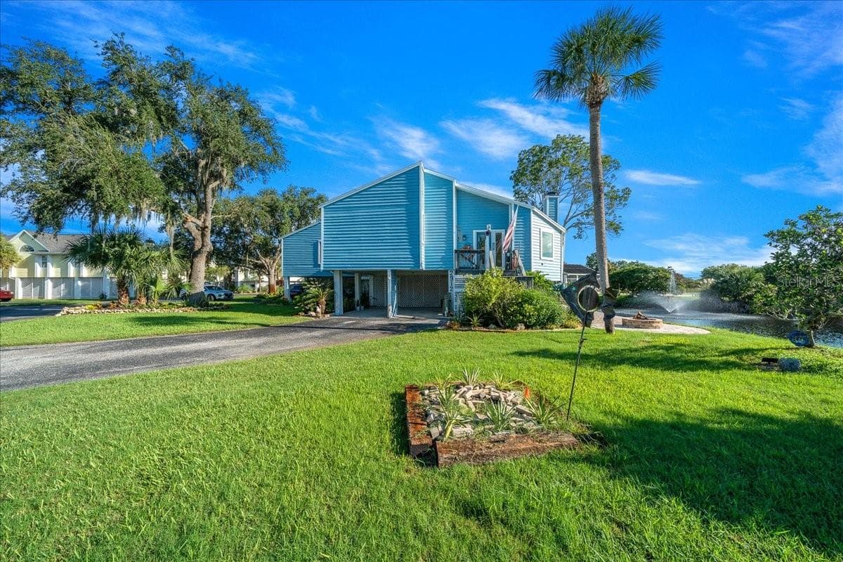 Condominium at 2912 N RIVERS EDGE BLVD #2919, CRYSTAL RIVER, photo 62 of 79