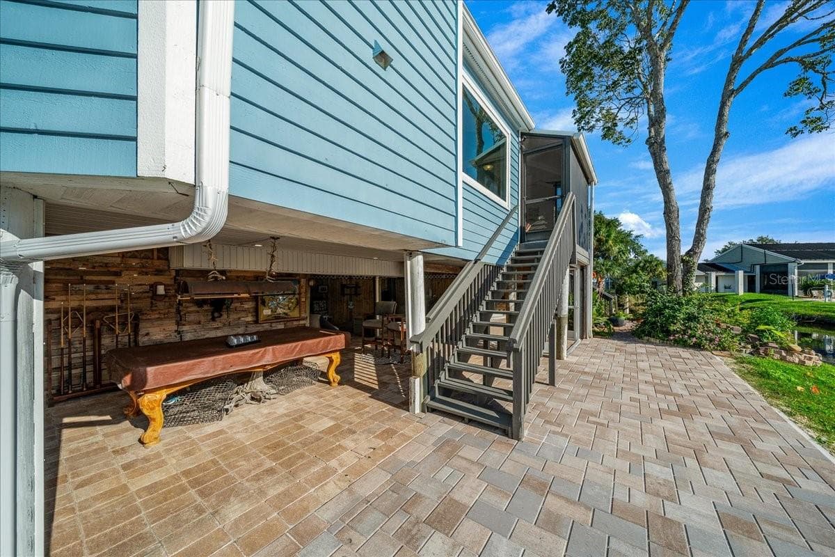 Condominium at 2912 N RIVERS EDGE BLVD #2919, CRYSTAL RIVER, photo 66 of 79