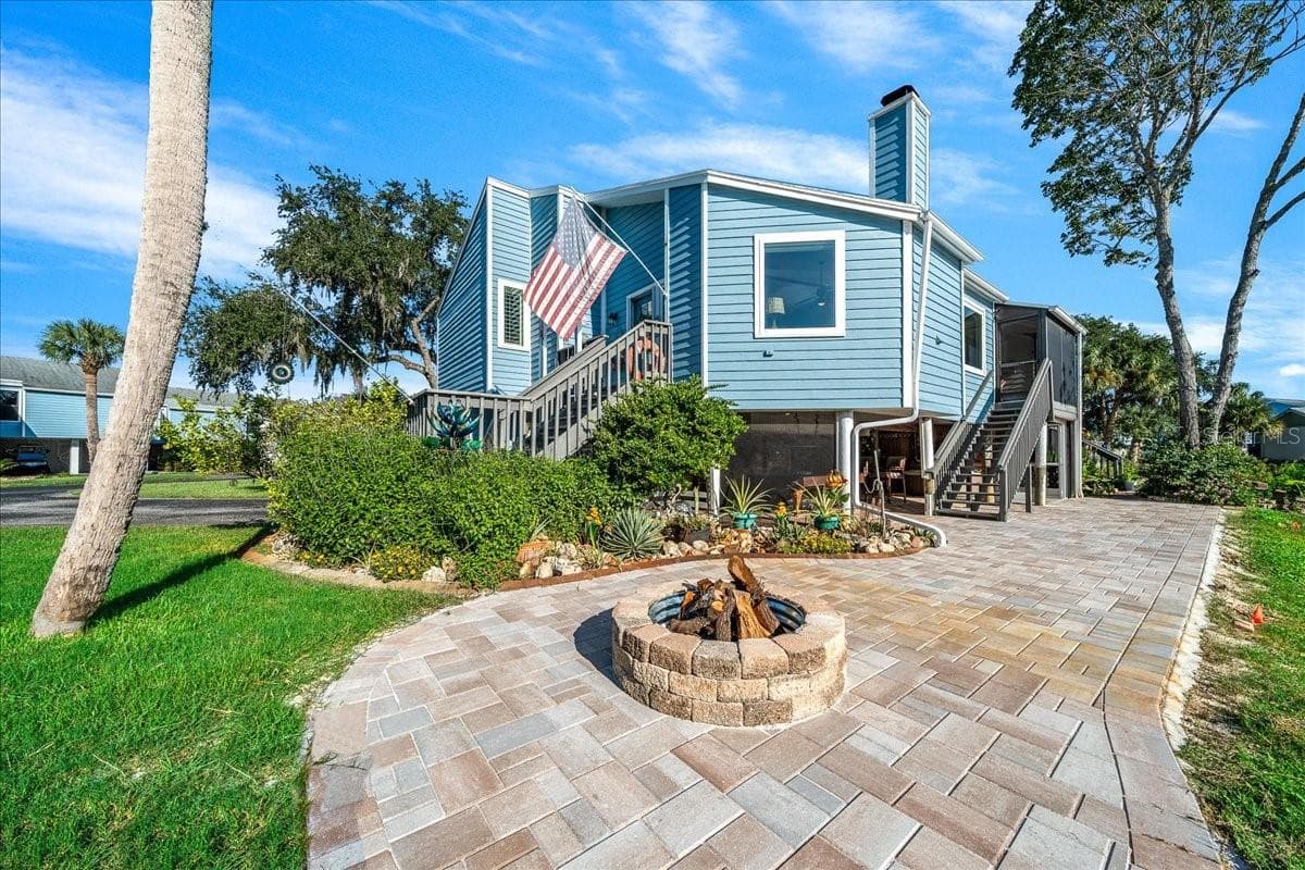 Condominium at 2912 N RIVERS EDGE BLVD #2919, CRYSTAL RIVER, photo 68 of 79
