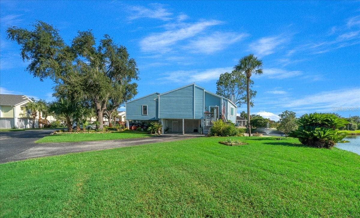 Condominium at 2912 N RIVERS EDGE BLVD #2919, CRYSTAL RIVER, photo 69 of 79