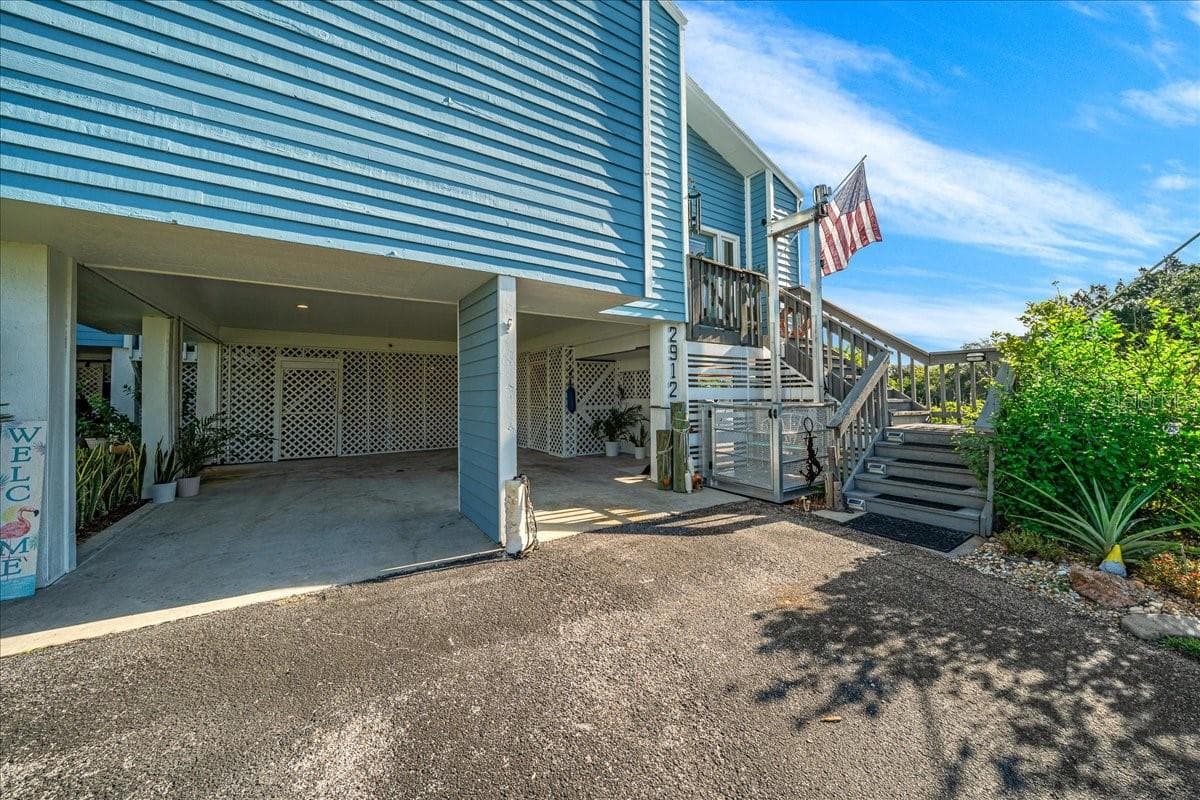 Condominium at 2912 N RIVERS EDGE BLVD #2919, CRYSTAL RIVER, photo 70 of 79