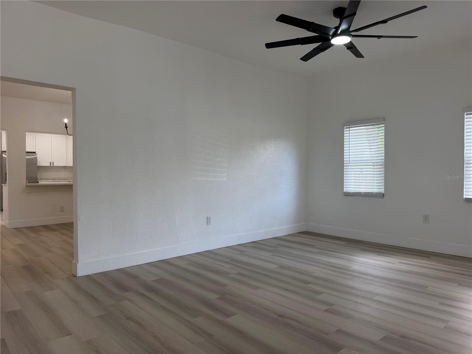 Living Room - 2604 E LAKE AVE, TAMPA