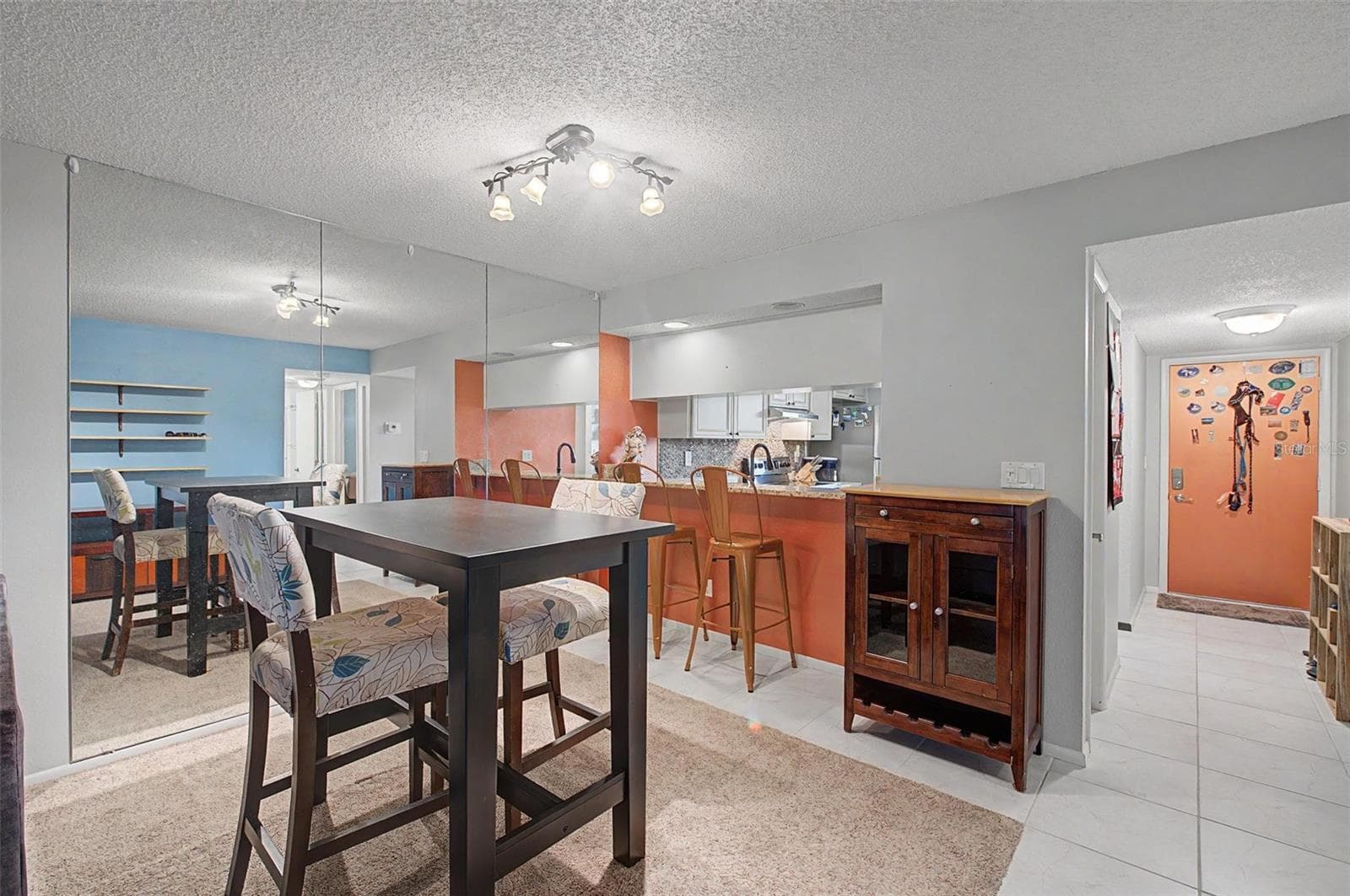 Condominium at 221 CARYL WAY #221, OLDSMAR, photo 5 of 18