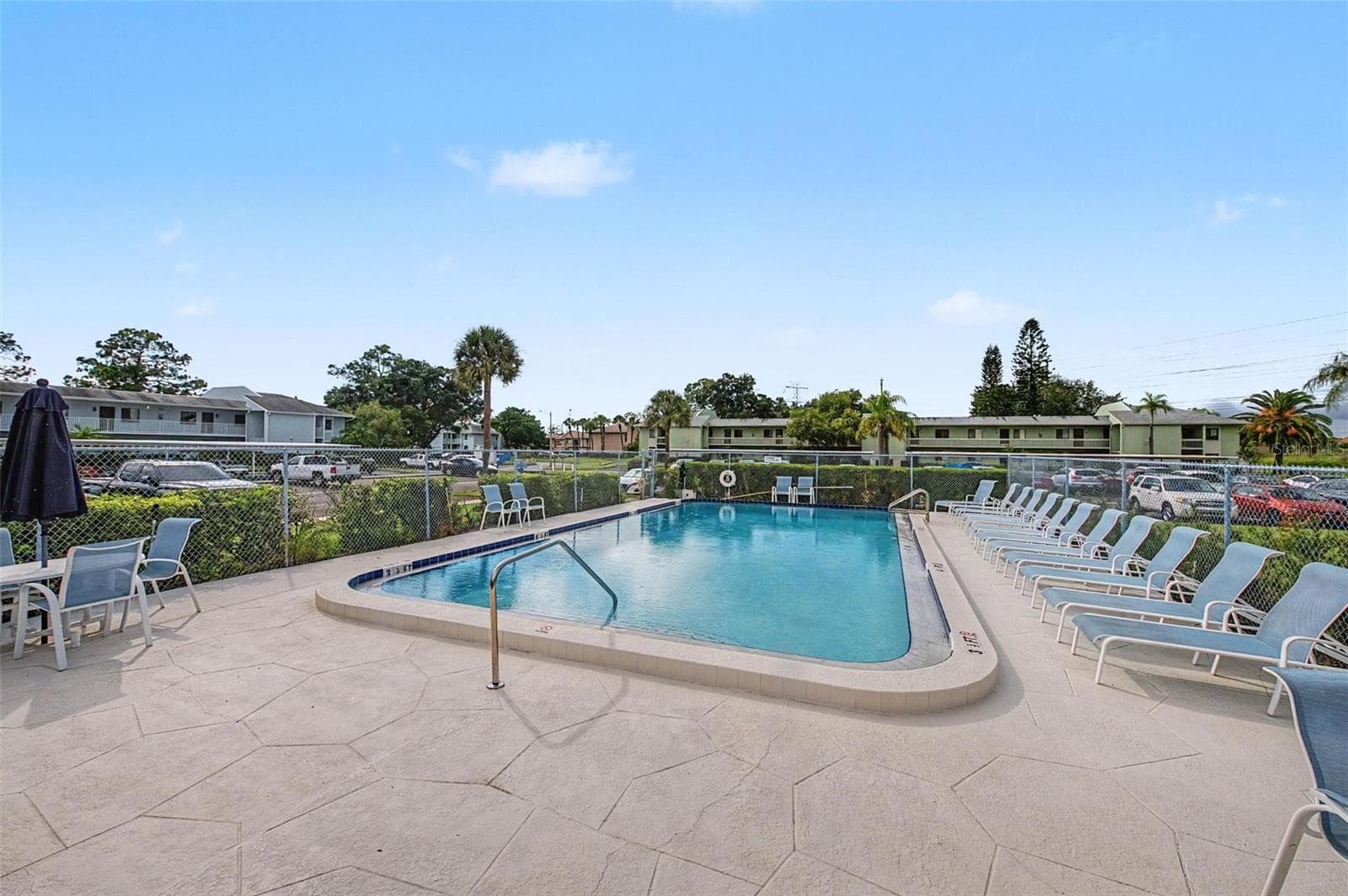 Condominium at 221 CARYL WAY #221, OLDSMAR, photo 17 of 18