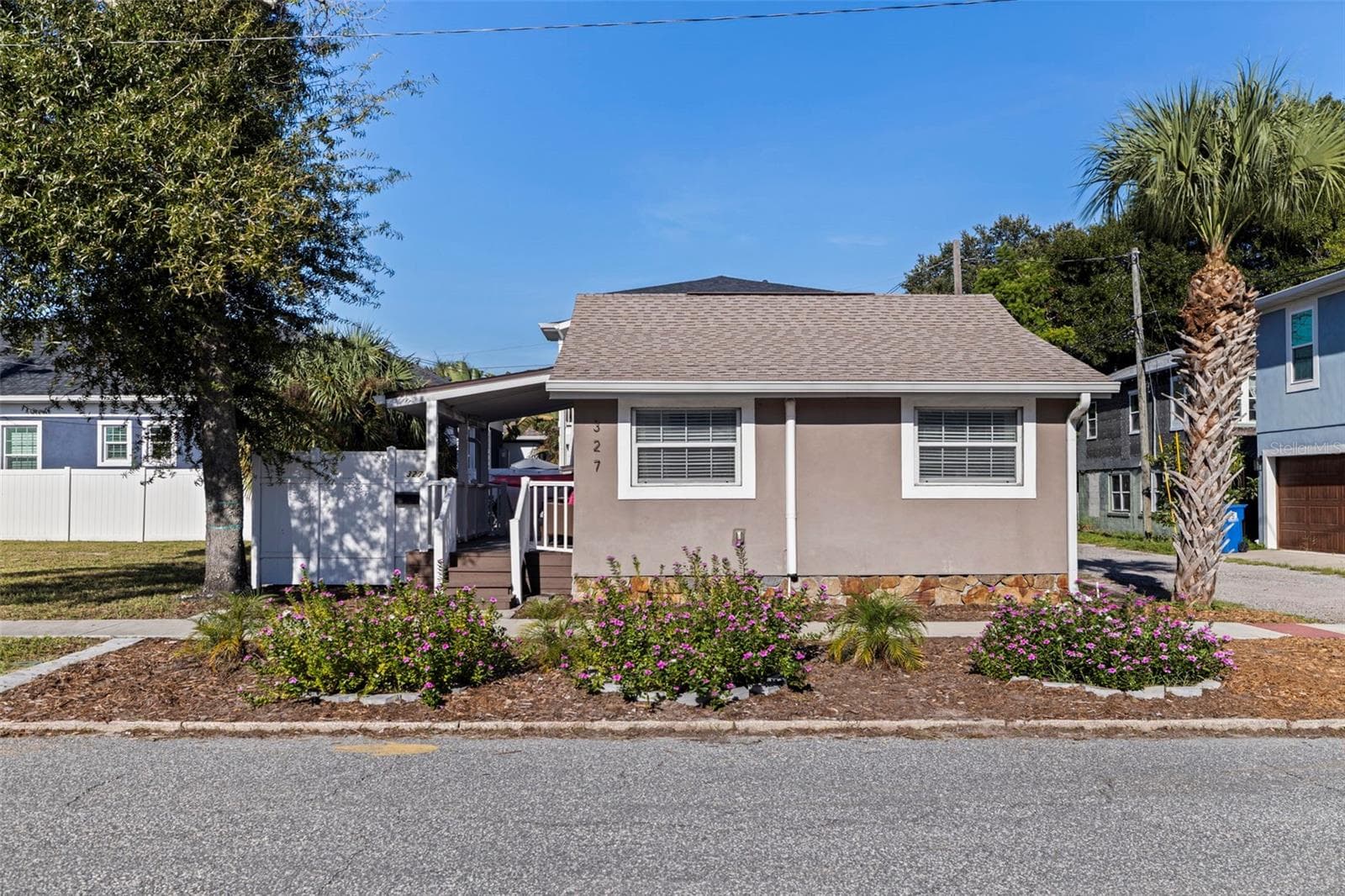 Single Family Residence at 327 25TH ST S, ST PETERSBURG, photo 26 of 47