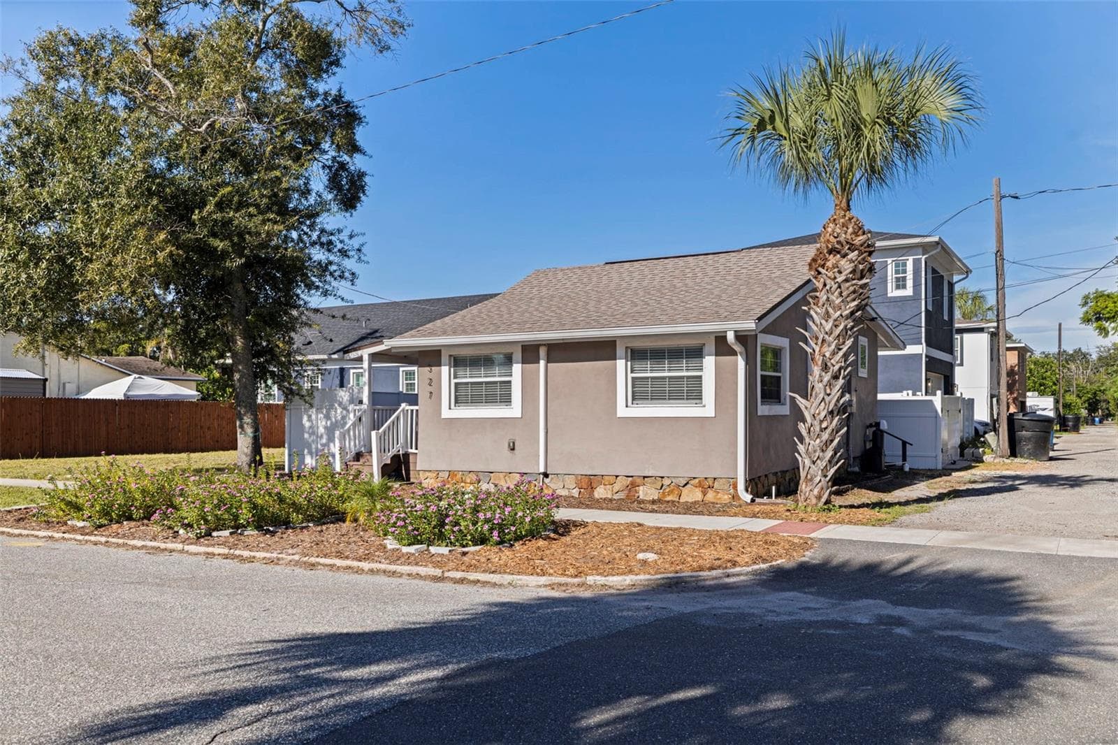 Single Family Residence at 327 25TH ST S, ST PETERSBURG, photo 27 of 47