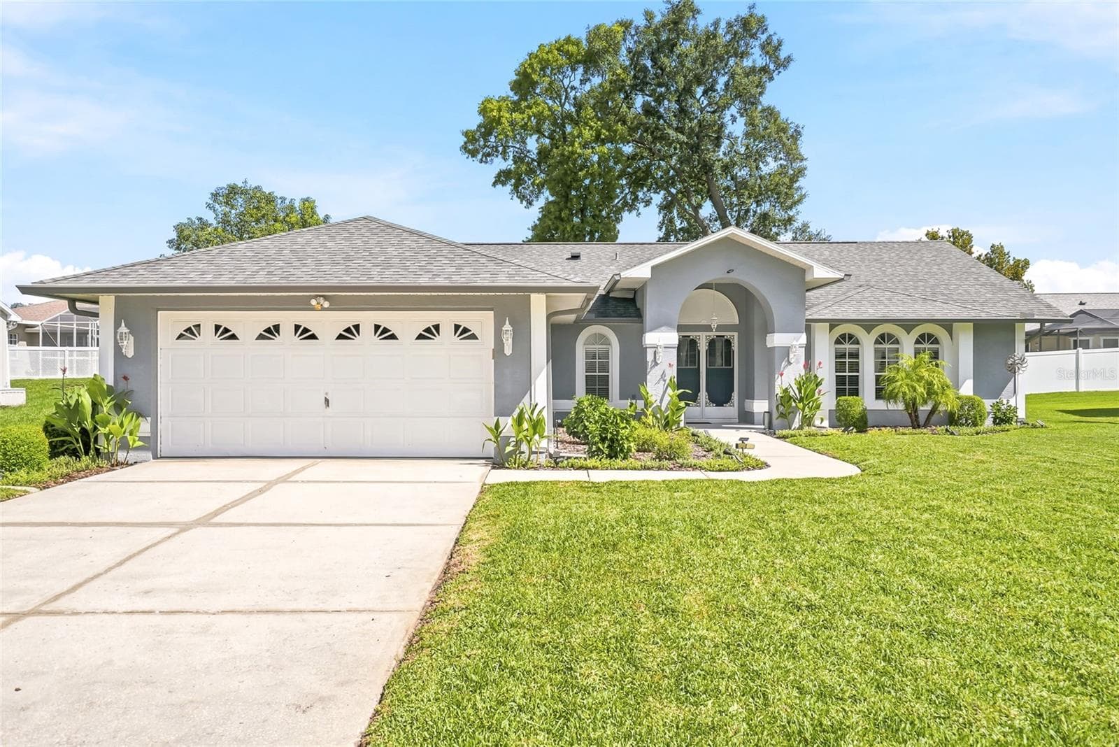 Single Family Residence at 8185 RHANBUOY RD, SPRING HILL, photo 2 of 44