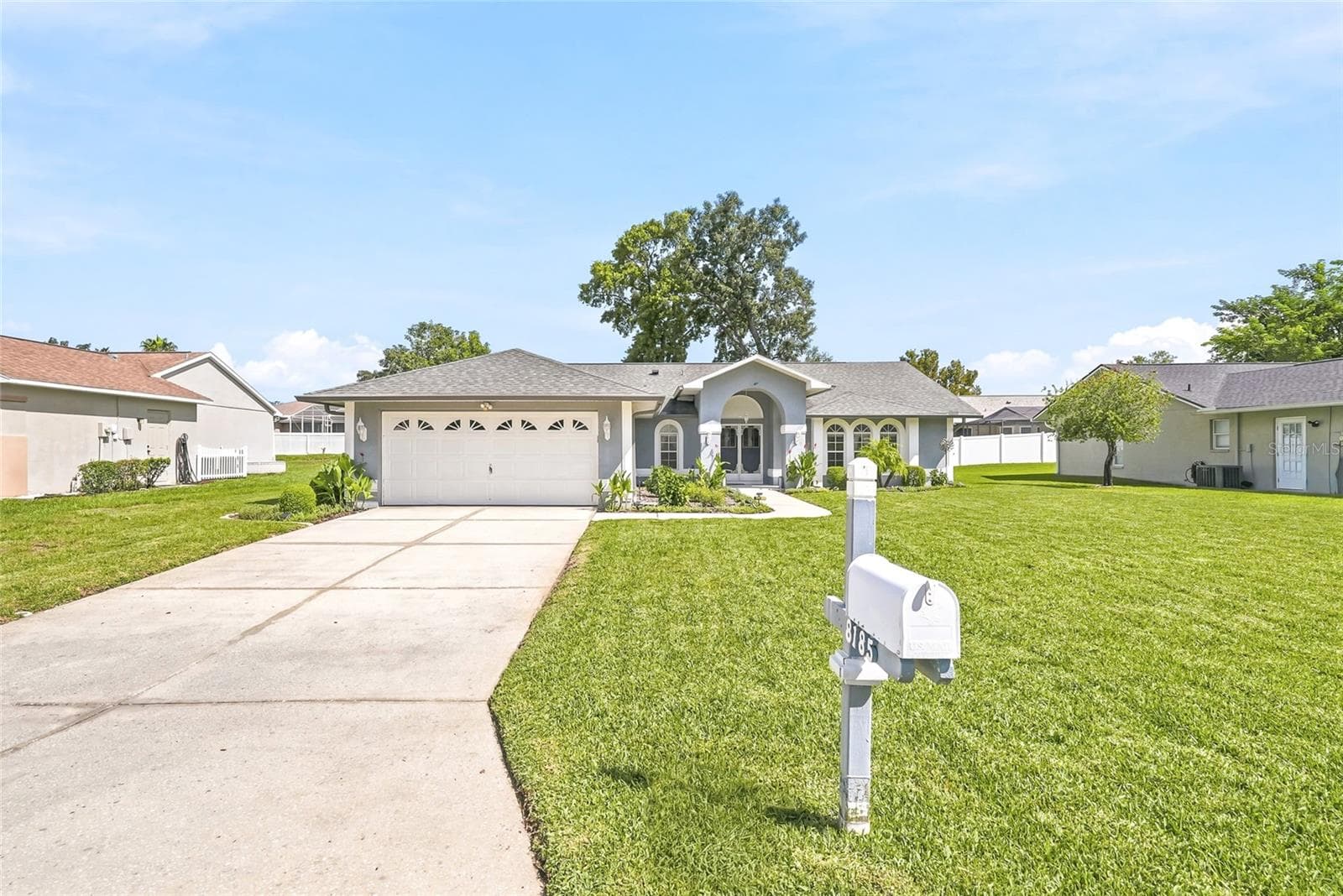 Single Family Residence at 8185 RHANBUOY RD, SPRING HILL, photo 4 of 44