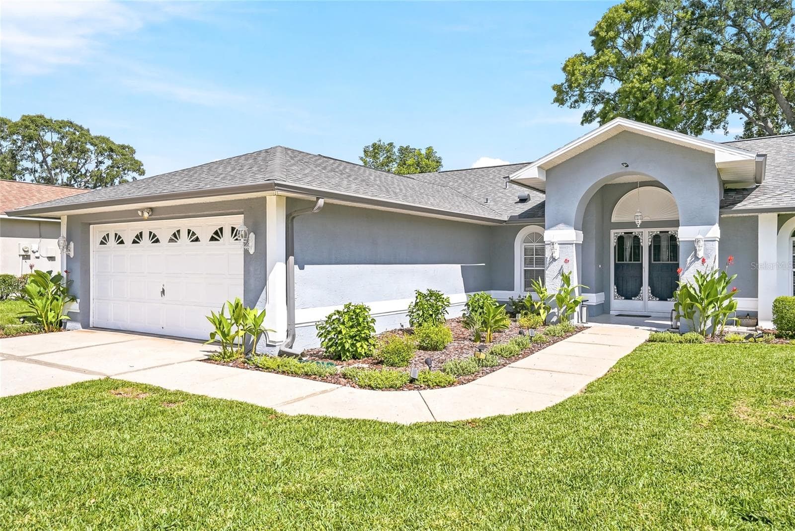Single Family Residence at 8185 RHANBUOY RD, SPRING HILL, photo 6 of 44