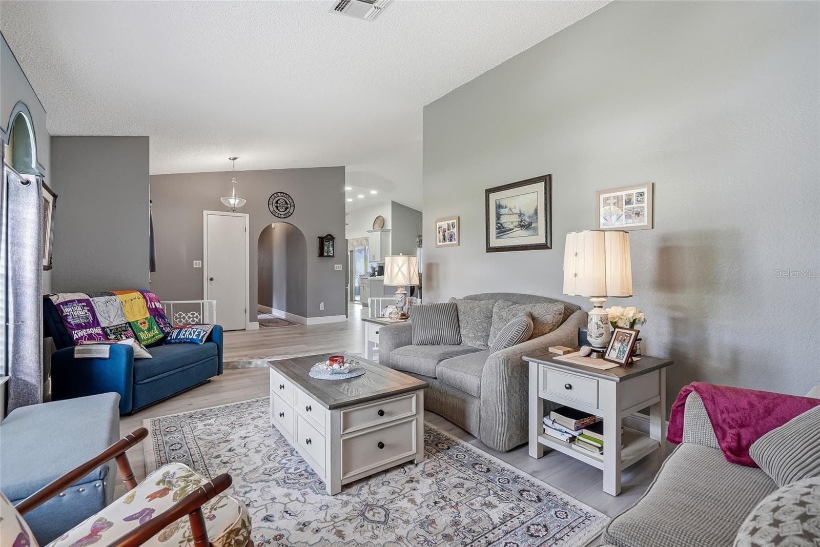 Single Family Residence at 8185 RHANBUOY RD, SPRING HILL, photo 10 of 44