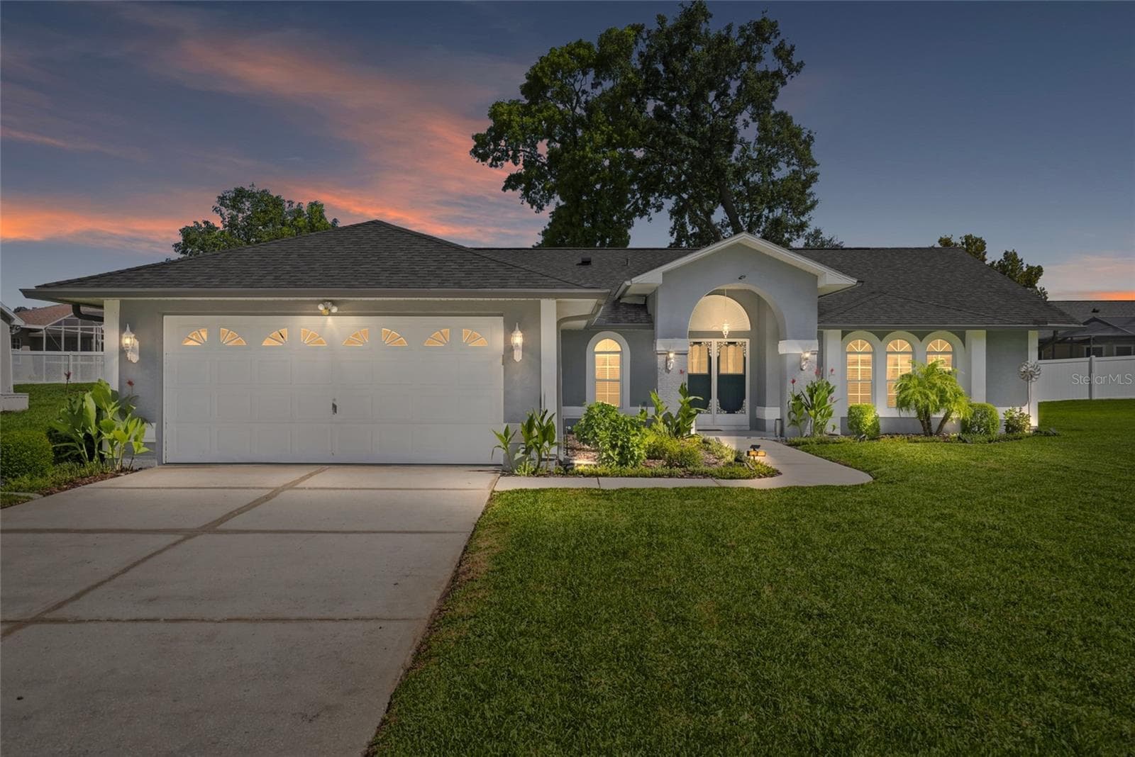 Single Family Residence at 8185 RHANBUOY RD, SPRING HILL, photo 43 of 44