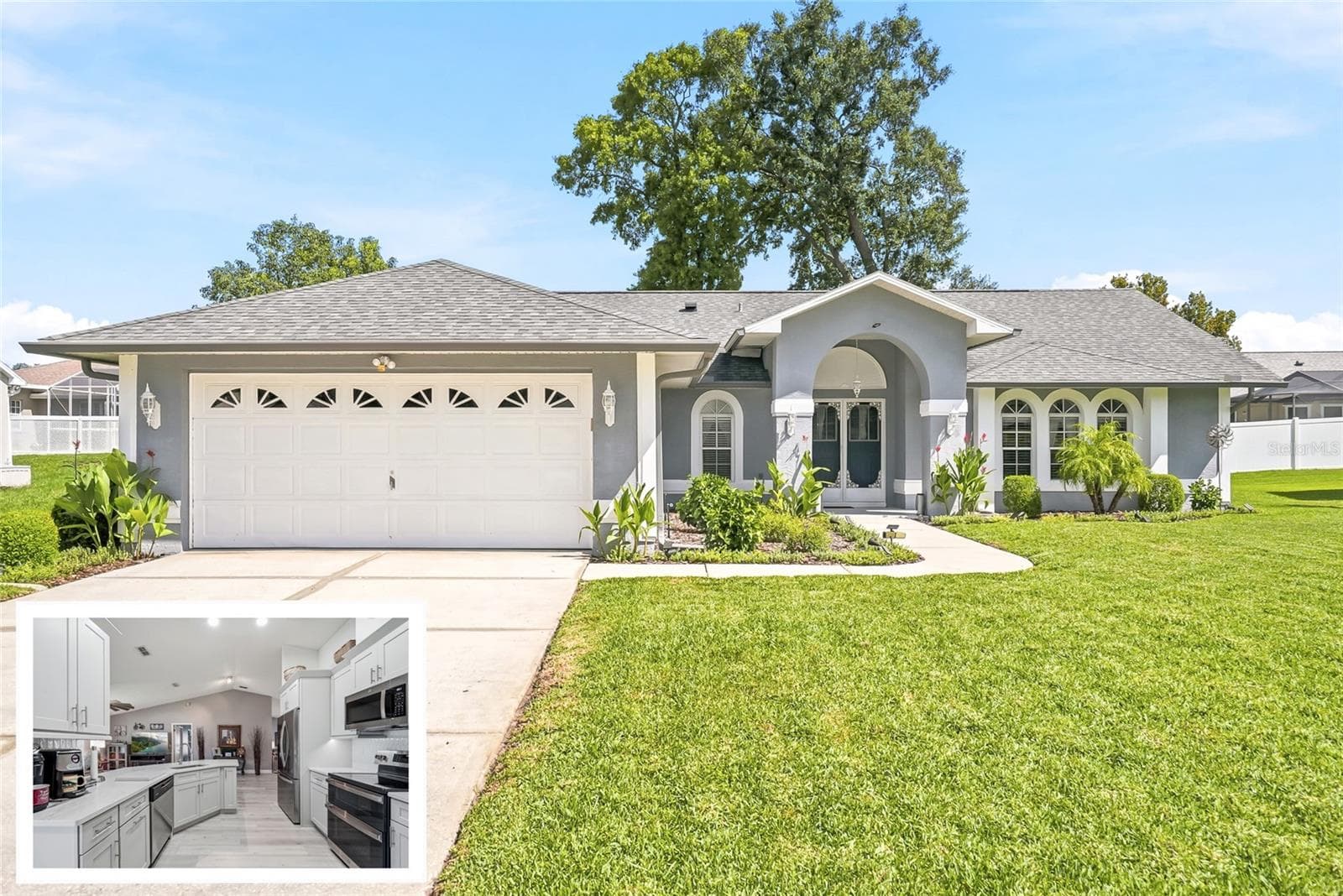 Single Family Residence at 8185 RHANBUOY RD, SPRING HILL, photo 44 of 44