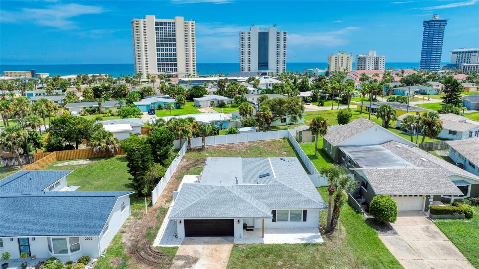 Single Family Residence at 2565 S PENINSULA DR, DAYTONA BEACH, photo 48 of 73