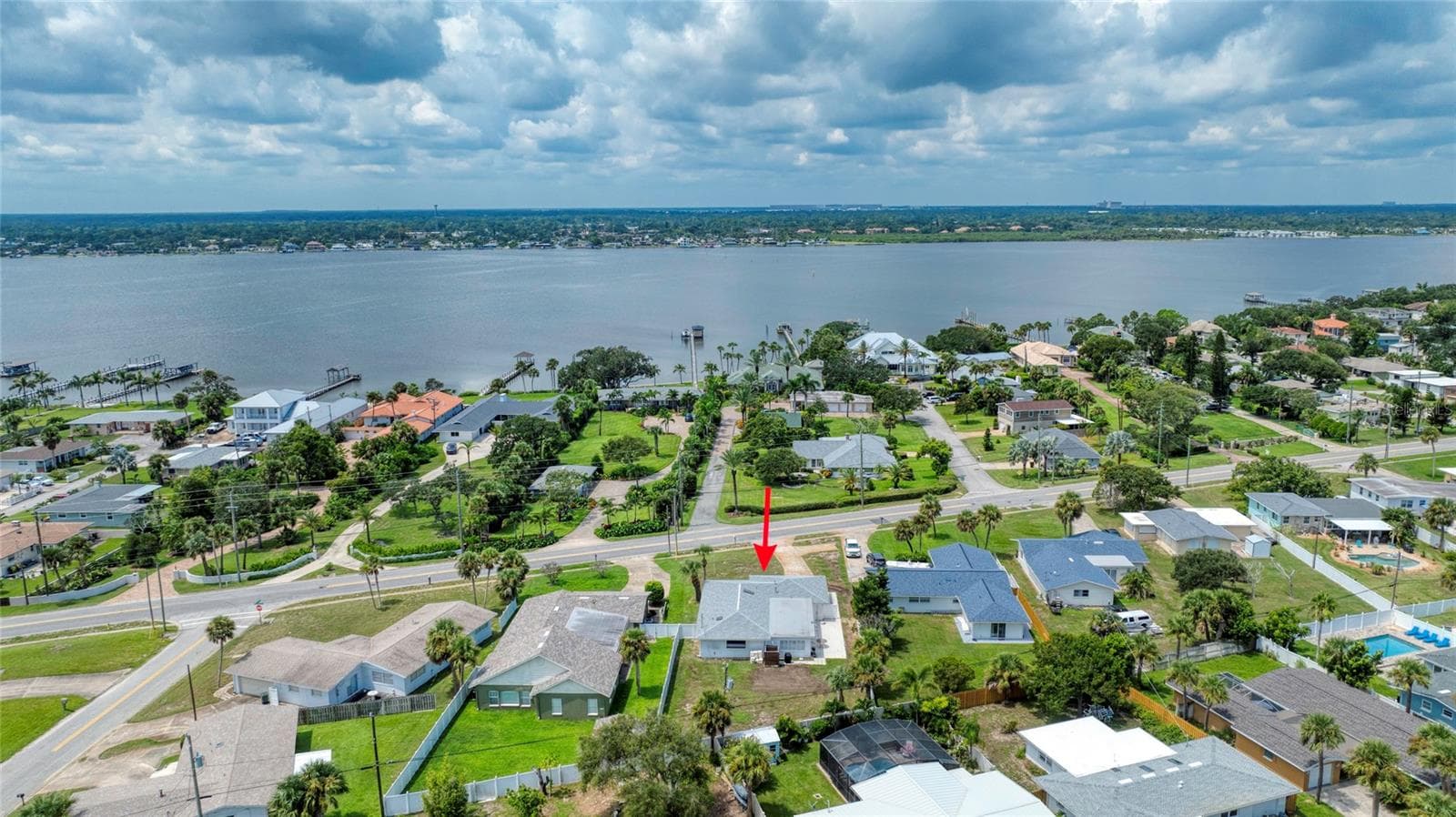 Single Family Residence at 2565 S PENINSULA DR, DAYTONA BEACH, photo 58 of 73