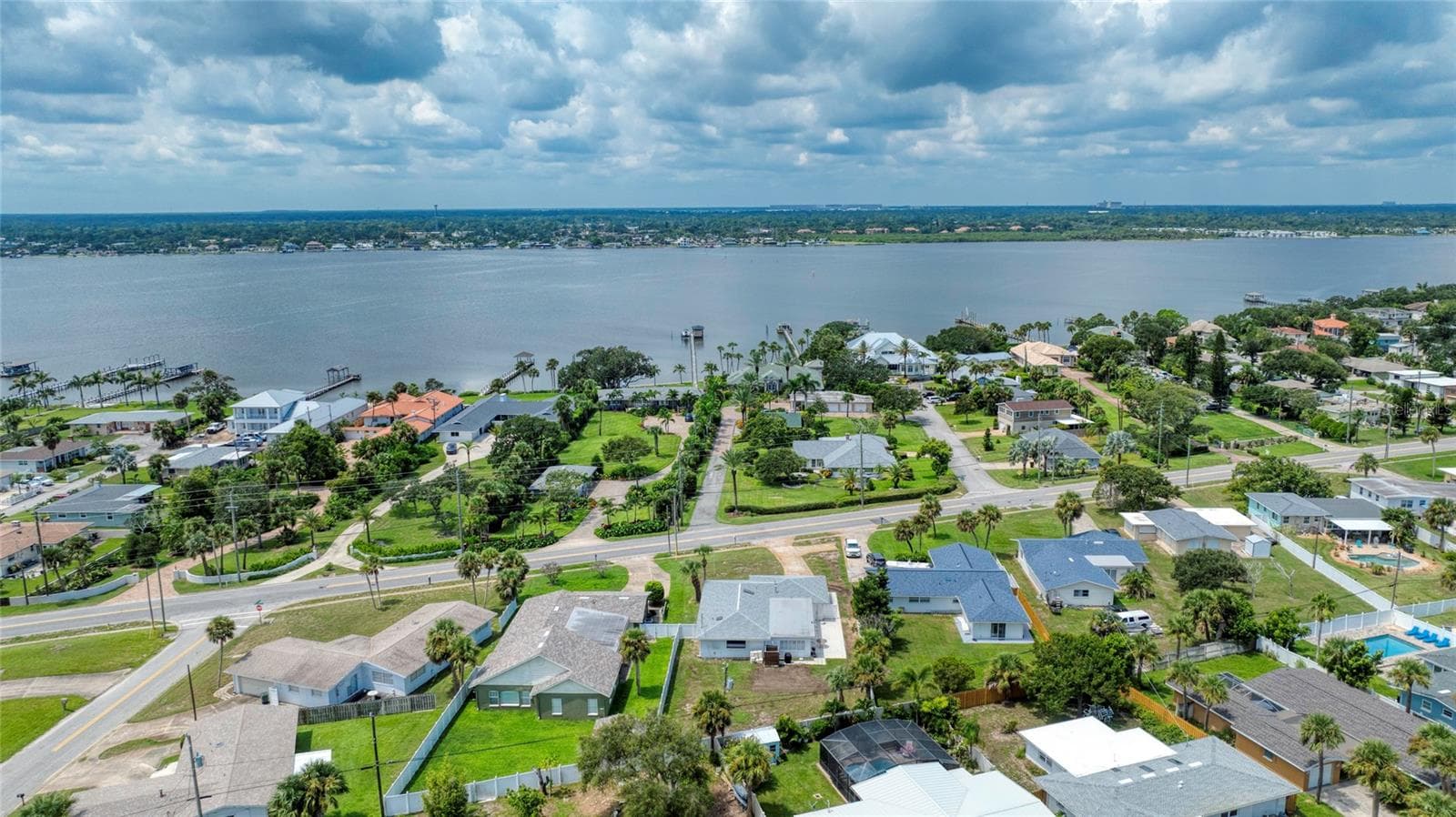 Single Family Residence at 2565 S PENINSULA DR, DAYTONA BEACH, photo 59 of 73
