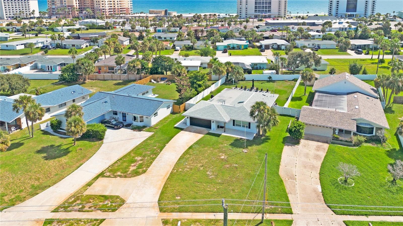 Single Family Residence at 2565 S PENINSULA DR, DAYTONA BEACH, photo 62 of 73