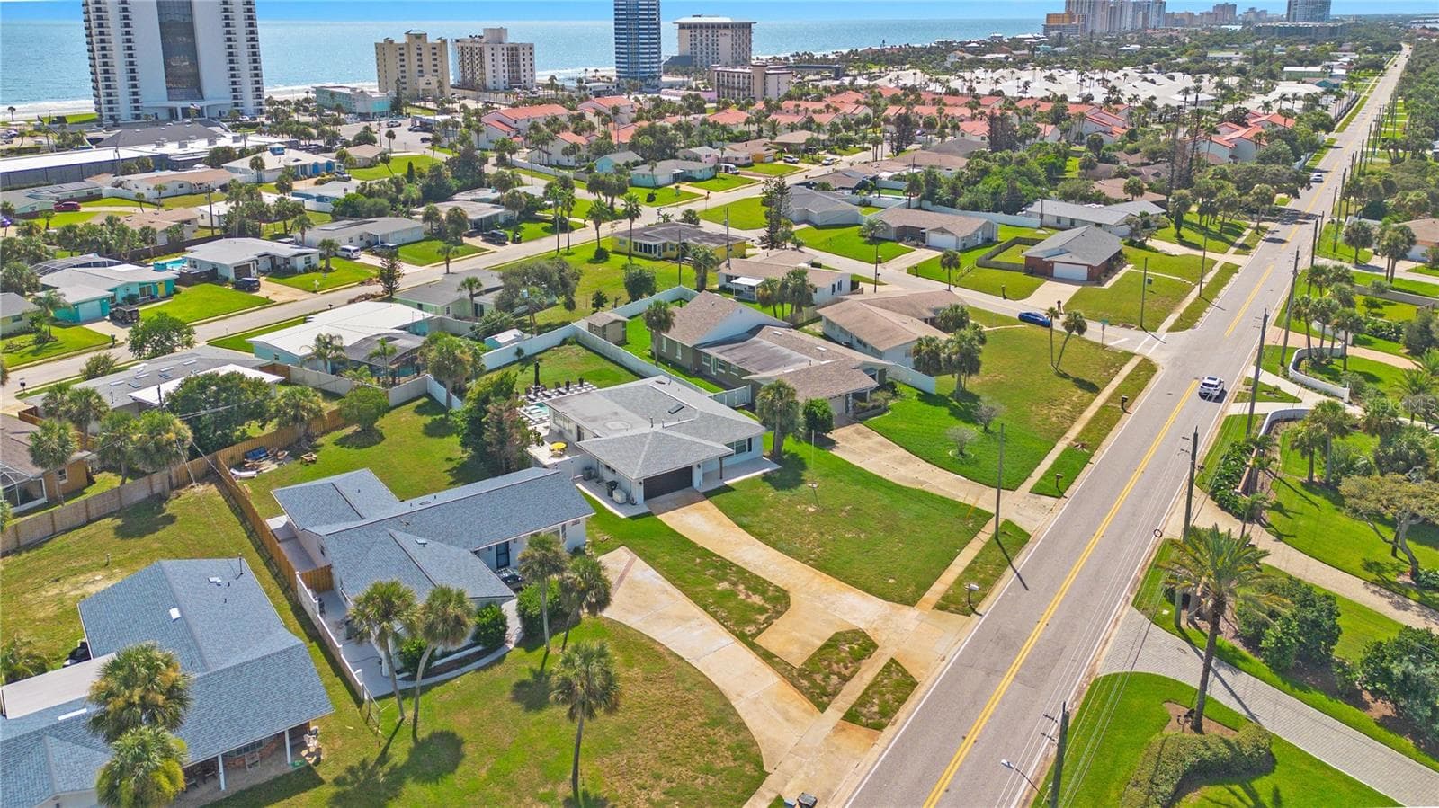 Single Family Residence at 2565 S PENINSULA DR, DAYTONA BEACH, photo 64 of 73
