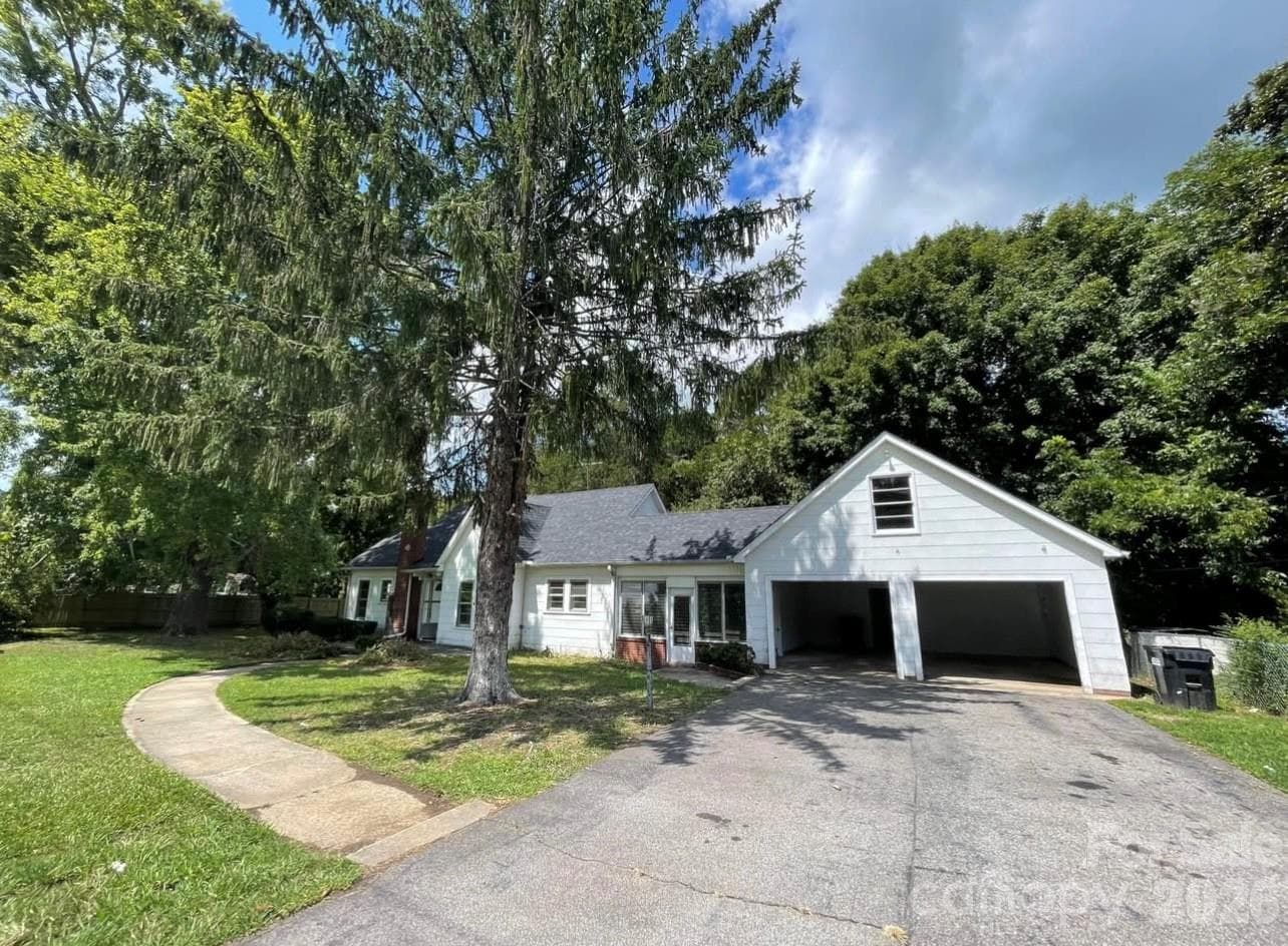 3130 Faith Road