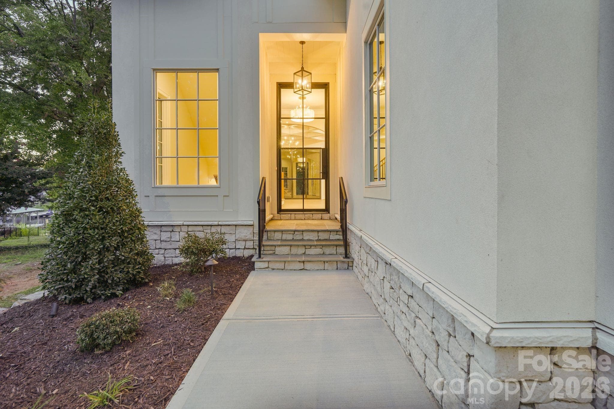 Luxury lakefront living designed to be enjoyed every day—you’ll love calling this home. - 21216 Rio Oro Drive, Cornelius