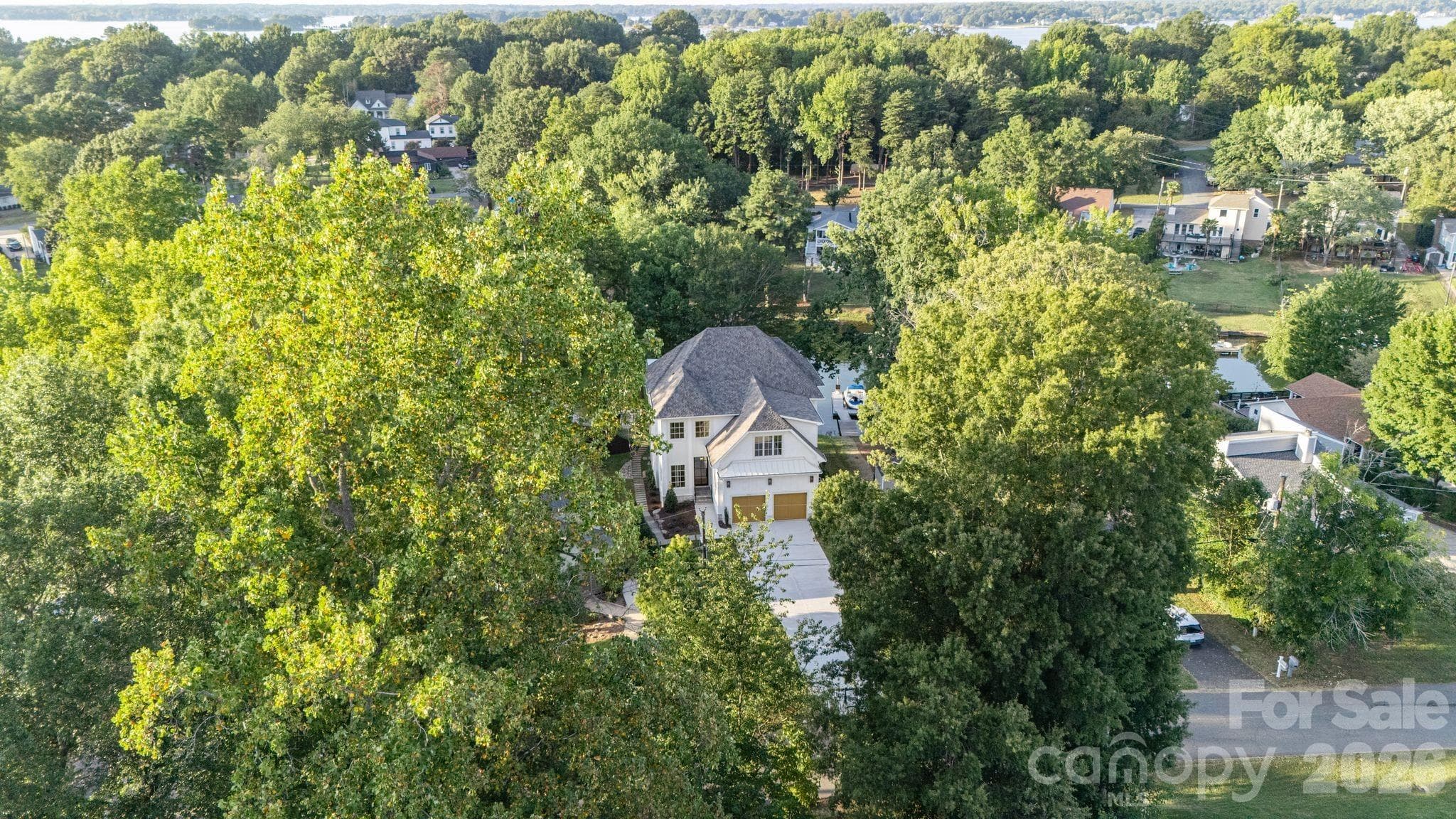 Welcome home! - 21216 Rio Oro Drive, Cornelius
