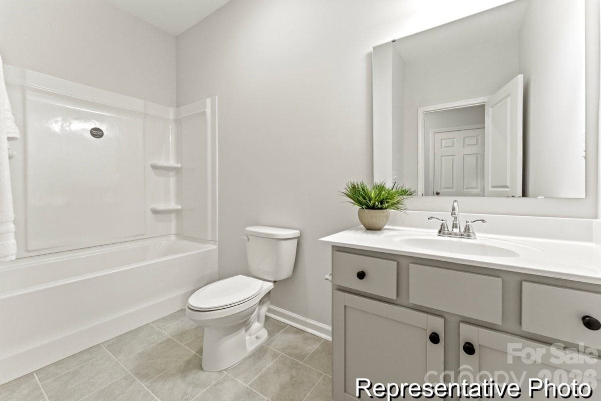 Single Family Residence at 134 Borders Street, Statesville, photo 13 of 22