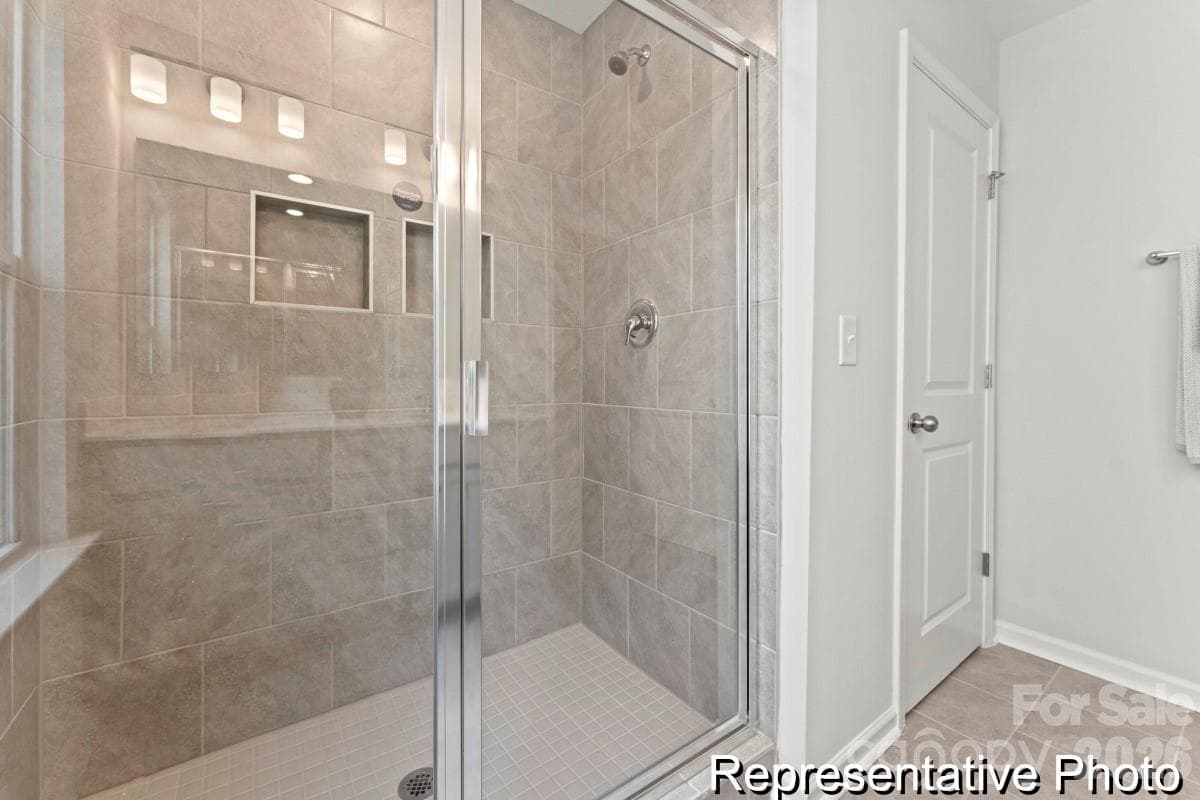 Single Family Residence at 134 Borders Street, Statesville, photo 17 of 22