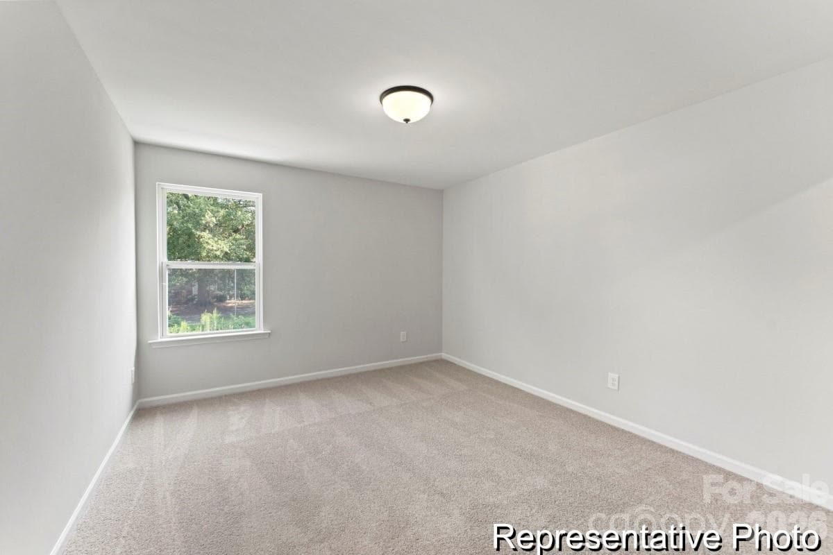 Single Family Residence at 134 Borders Street, Statesville, photo 18 of 22