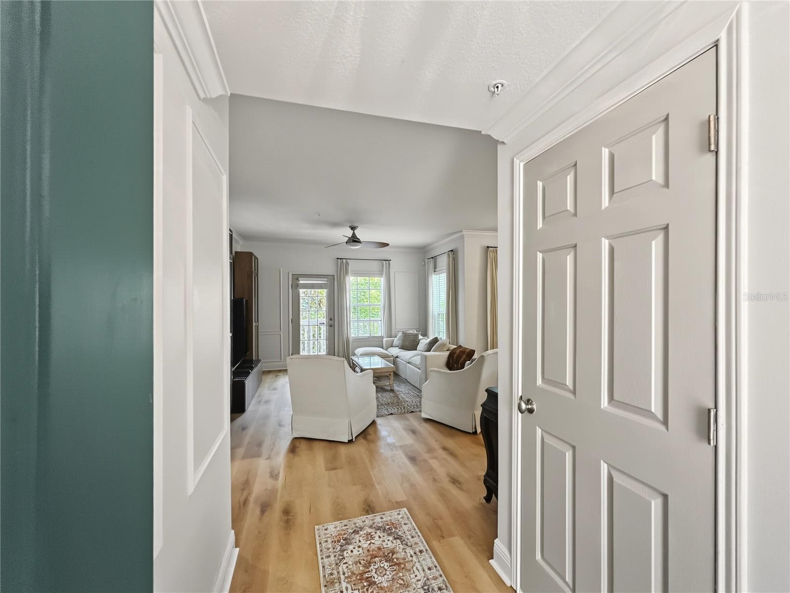 Condominium at 414 WATER ST #414, CELEBRATION, photo 3 of 40