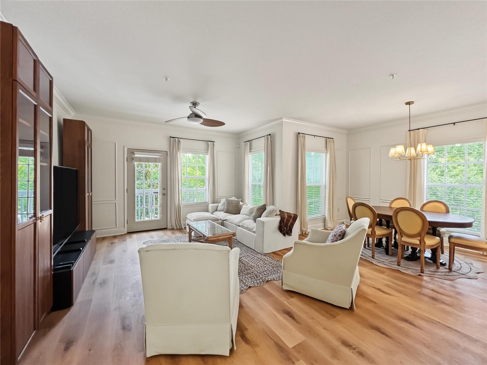 Condominium at 414 WATER ST #414, CELEBRATION, photo 4 of 40