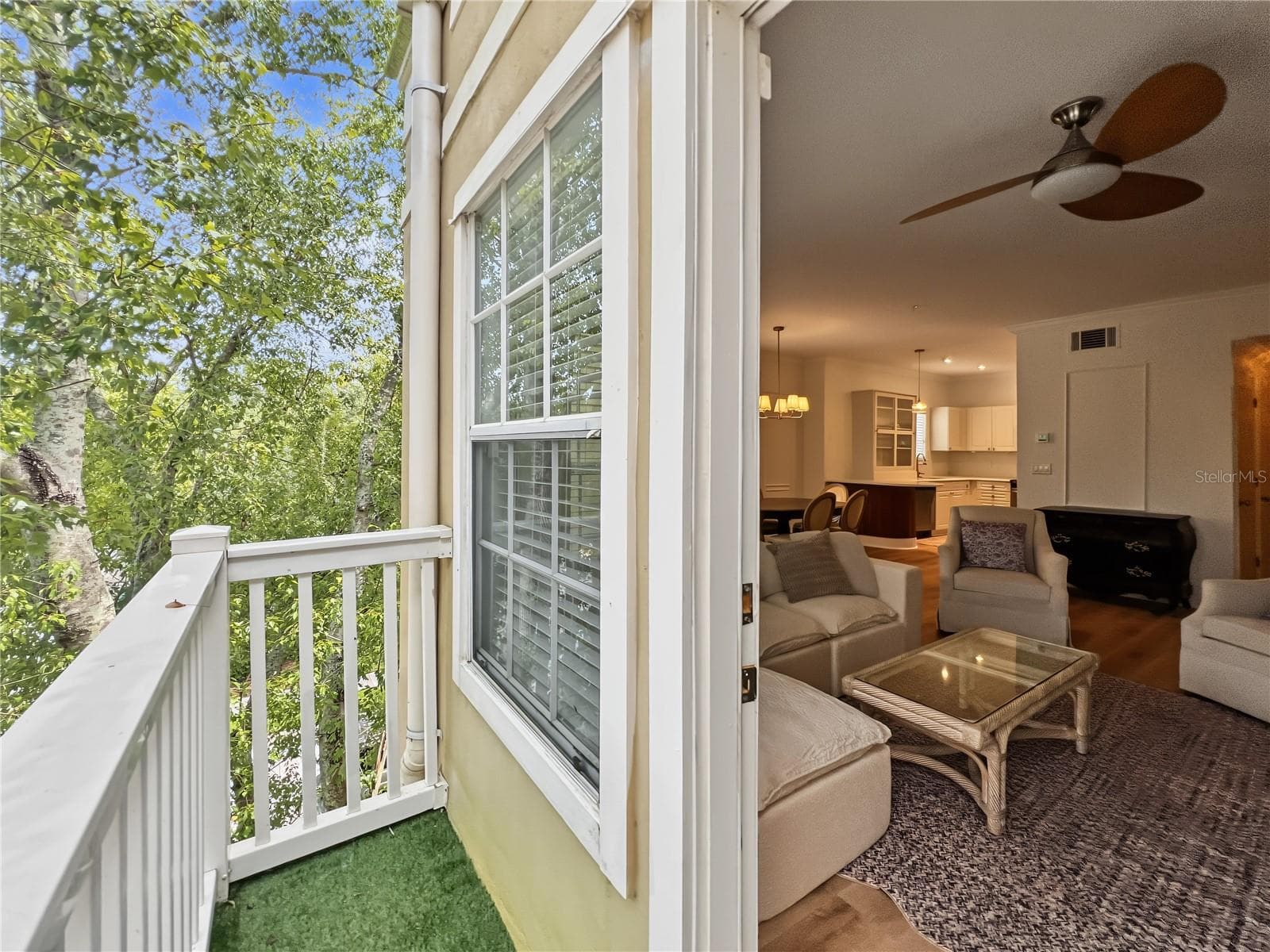 Condominium at 414 WATER ST #414, CELEBRATION, photo 9 of 40
