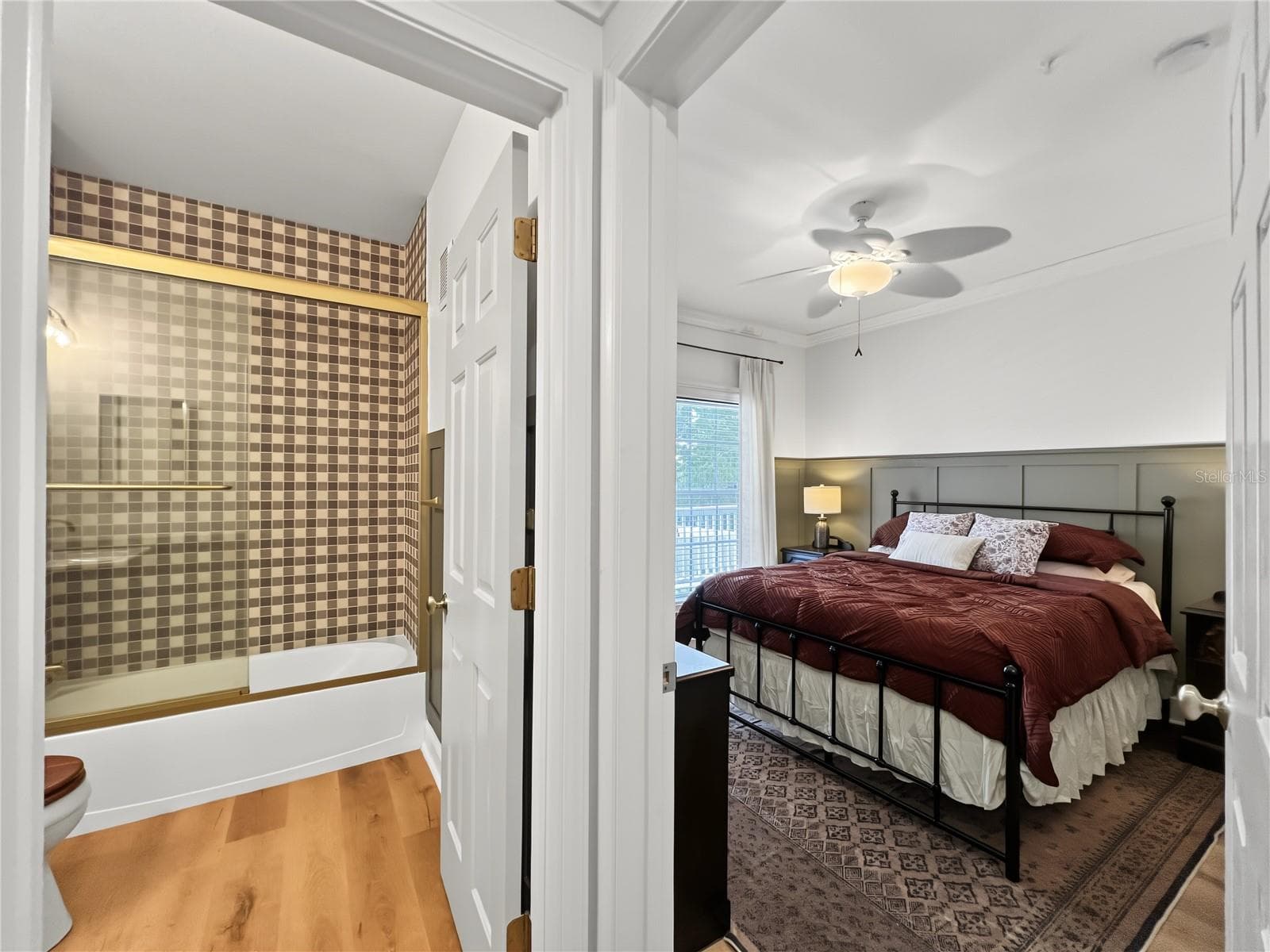 Condominium at 414 WATER ST #414, CELEBRATION, photo 34 of 40