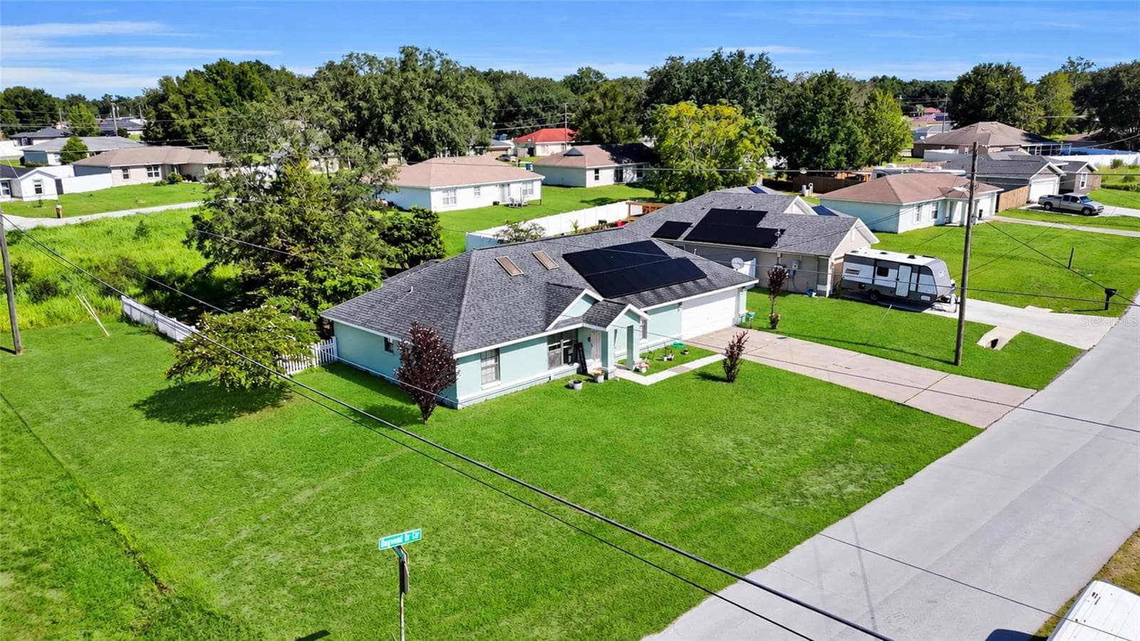 Single Family Residence at 122 DOGWOOD DRIVE CIR, OCALA, photo 21 of 25