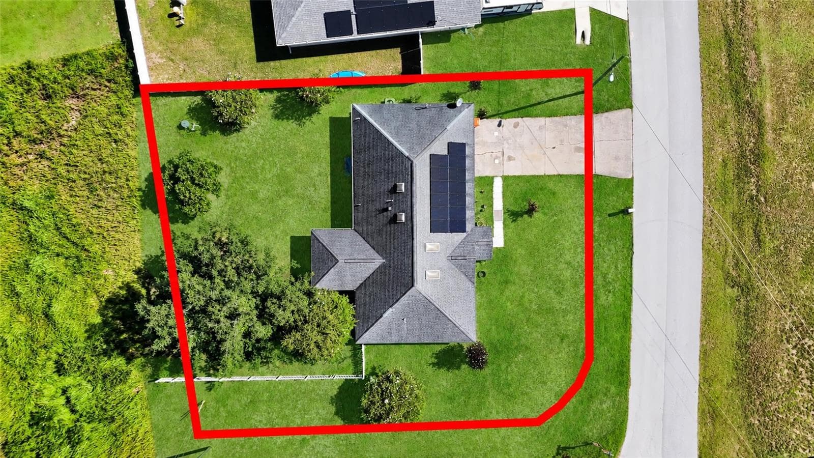Single Family Residence at 122 DOGWOOD DRIVE CIR, OCALA, photo 22 of 25