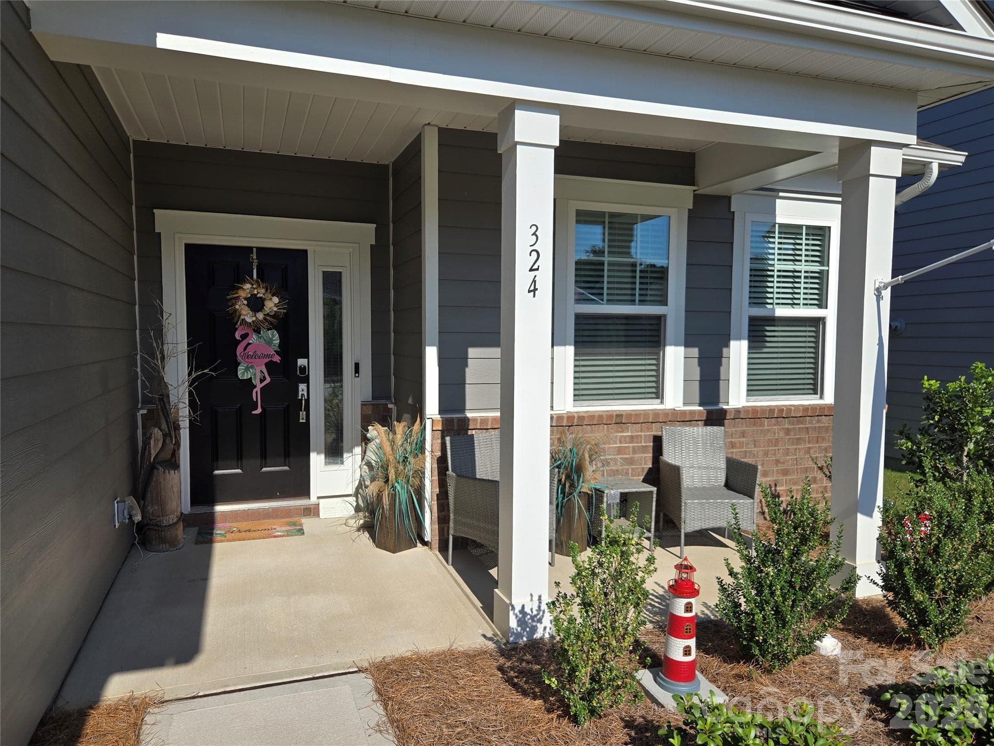 Single Family Residence at 324 Sunharvest Lane, Indian Trail, photo 3 of 31