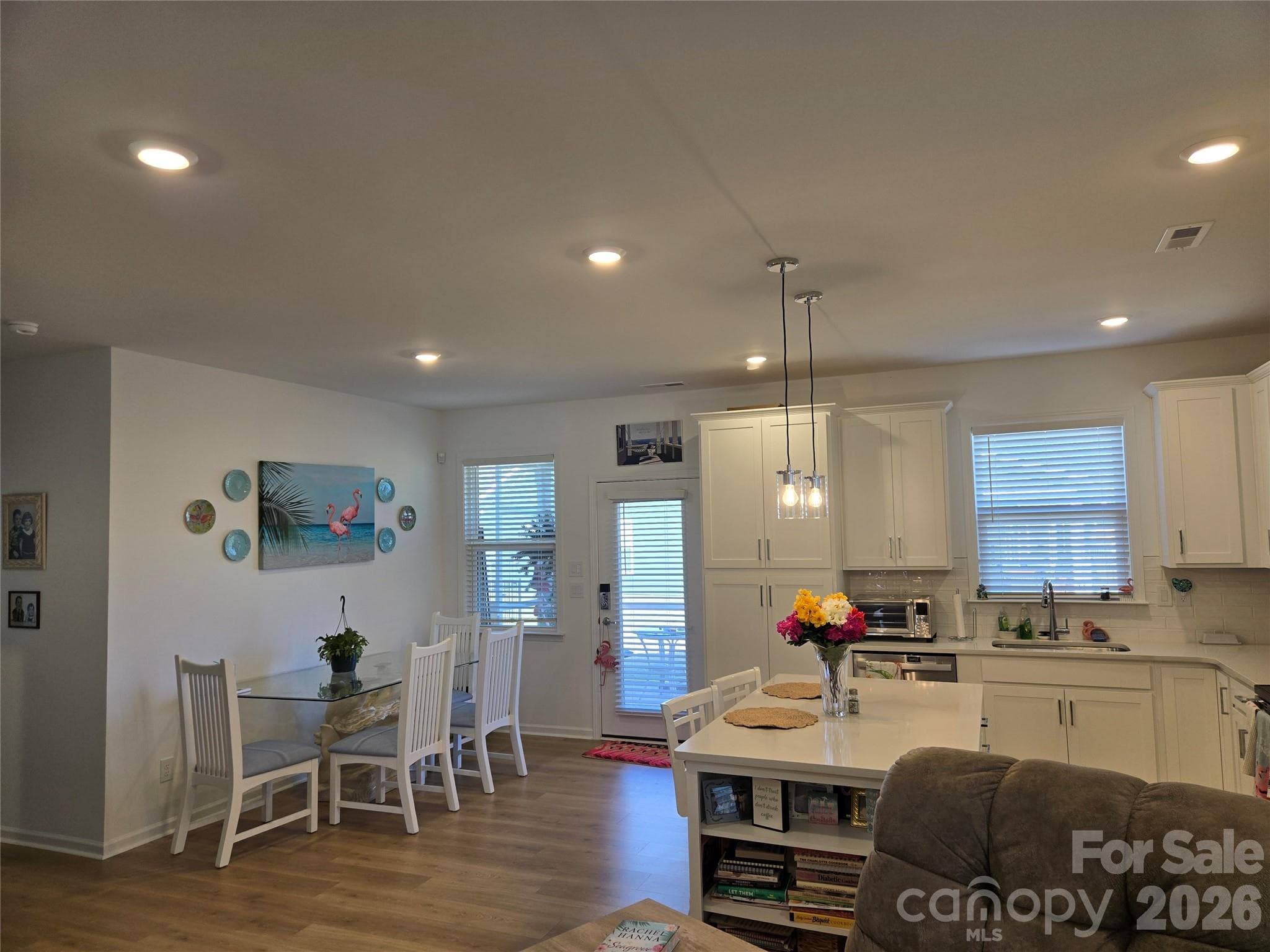 Single Family Residence at 324 Sunharvest Lane, Indian Trail, photo 6 of 31