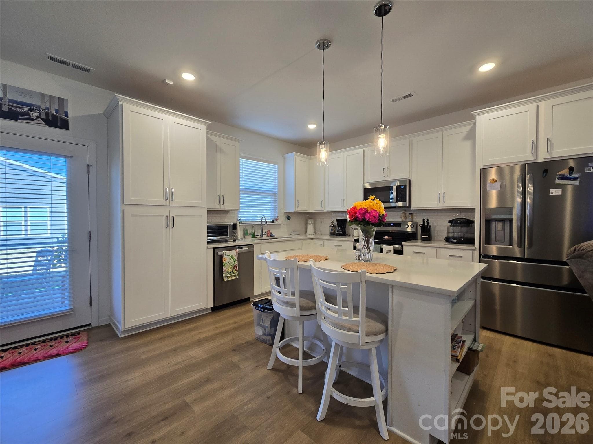 Single Family Residence at 324 Sunharvest Lane, Indian Trail, photo 7 of 31