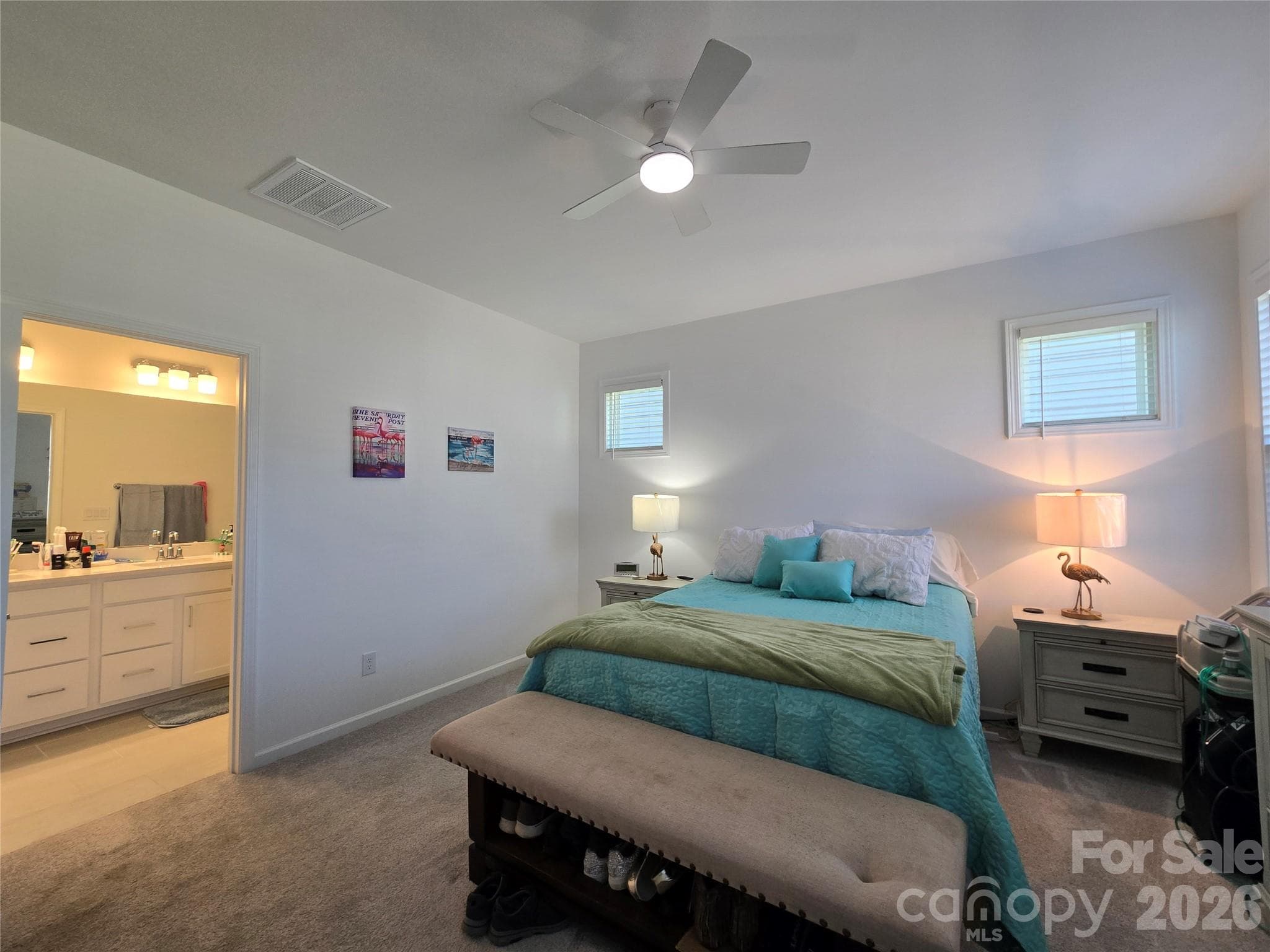 Single Family Residence at 324 Sunharvest Lane, Indian Trail, photo 11 of 31