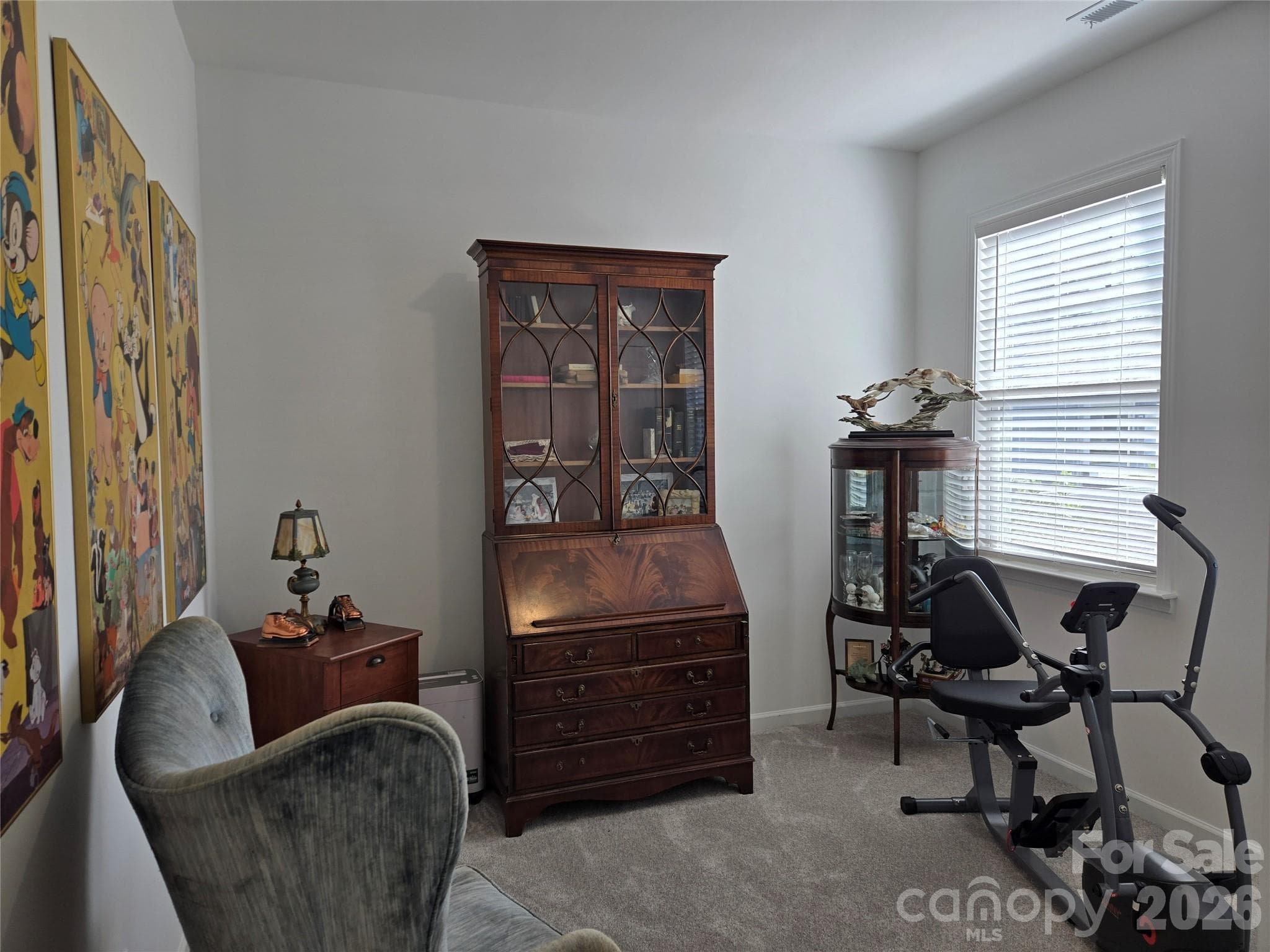 Single Family Residence at 324 Sunharvest Lane, Indian Trail, photo 13 of 31