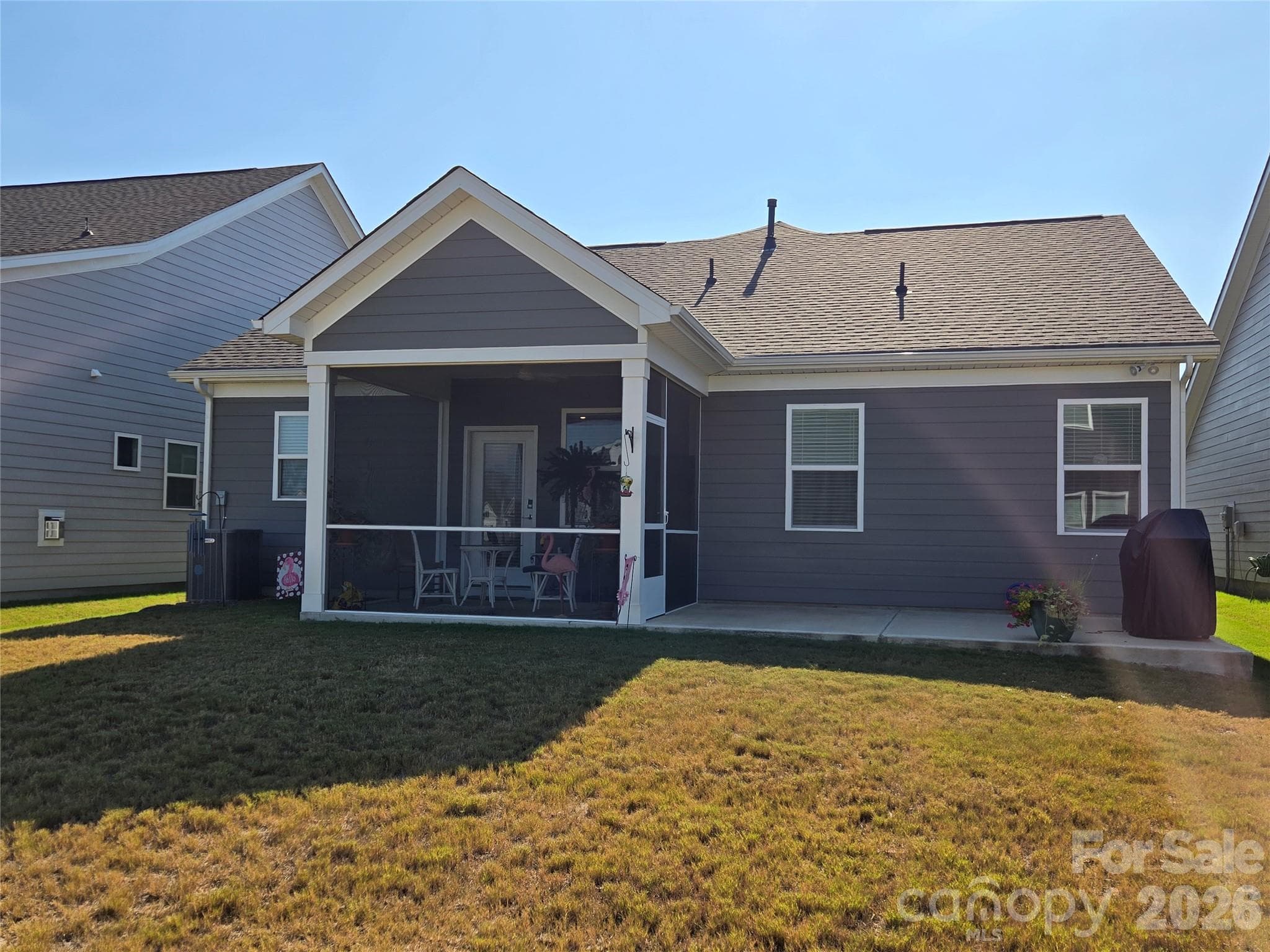 Single Family Residence at 324 Sunharvest Lane, Indian Trail, photo 19 of 31
