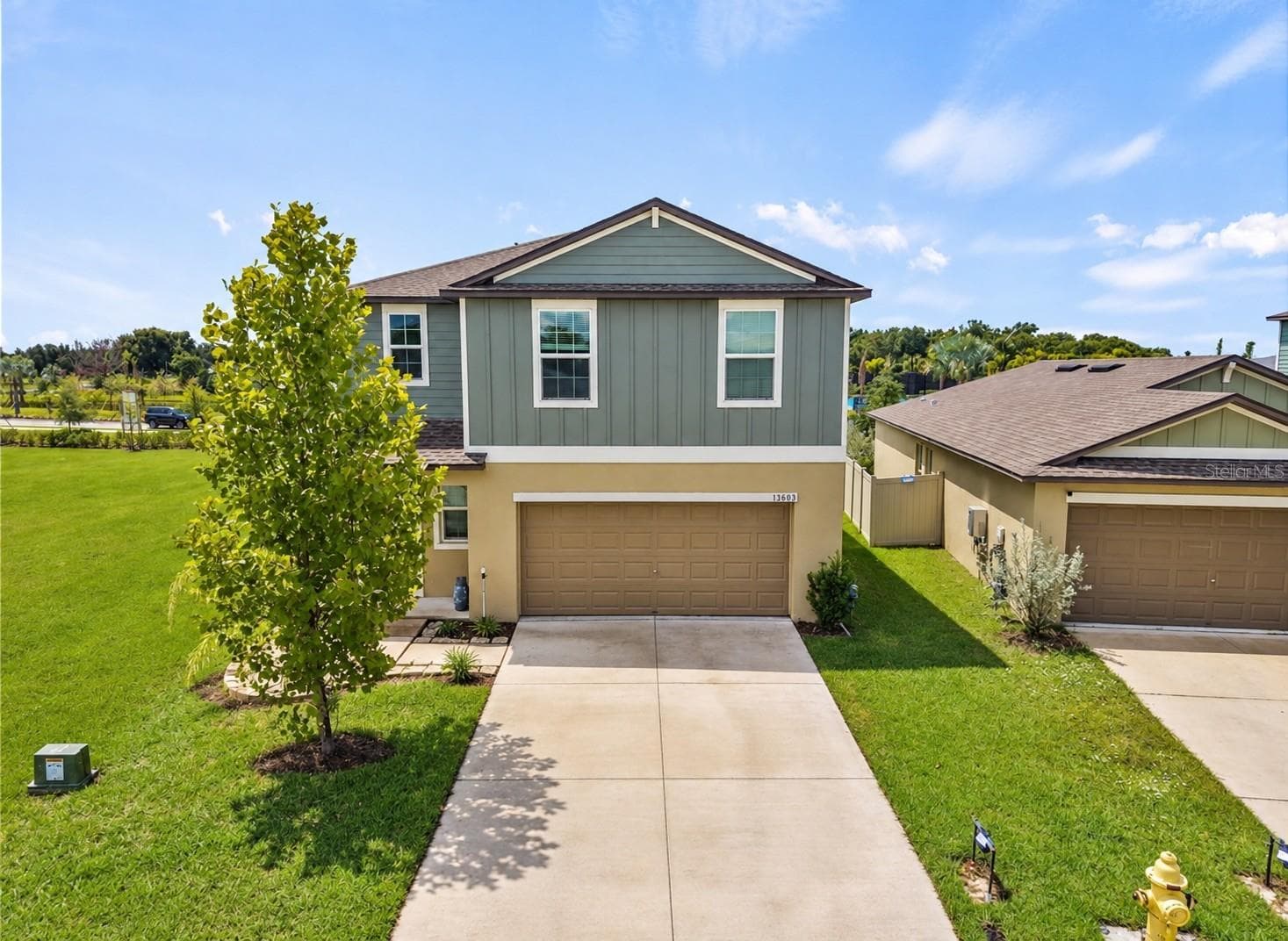 13603 SUNSET SAPPHIRE CT