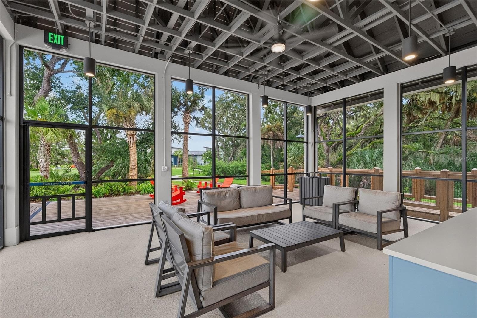 Single Family Residence at 11746 LITTLE RIVER WAY, PARRISH, photo 53 of 62