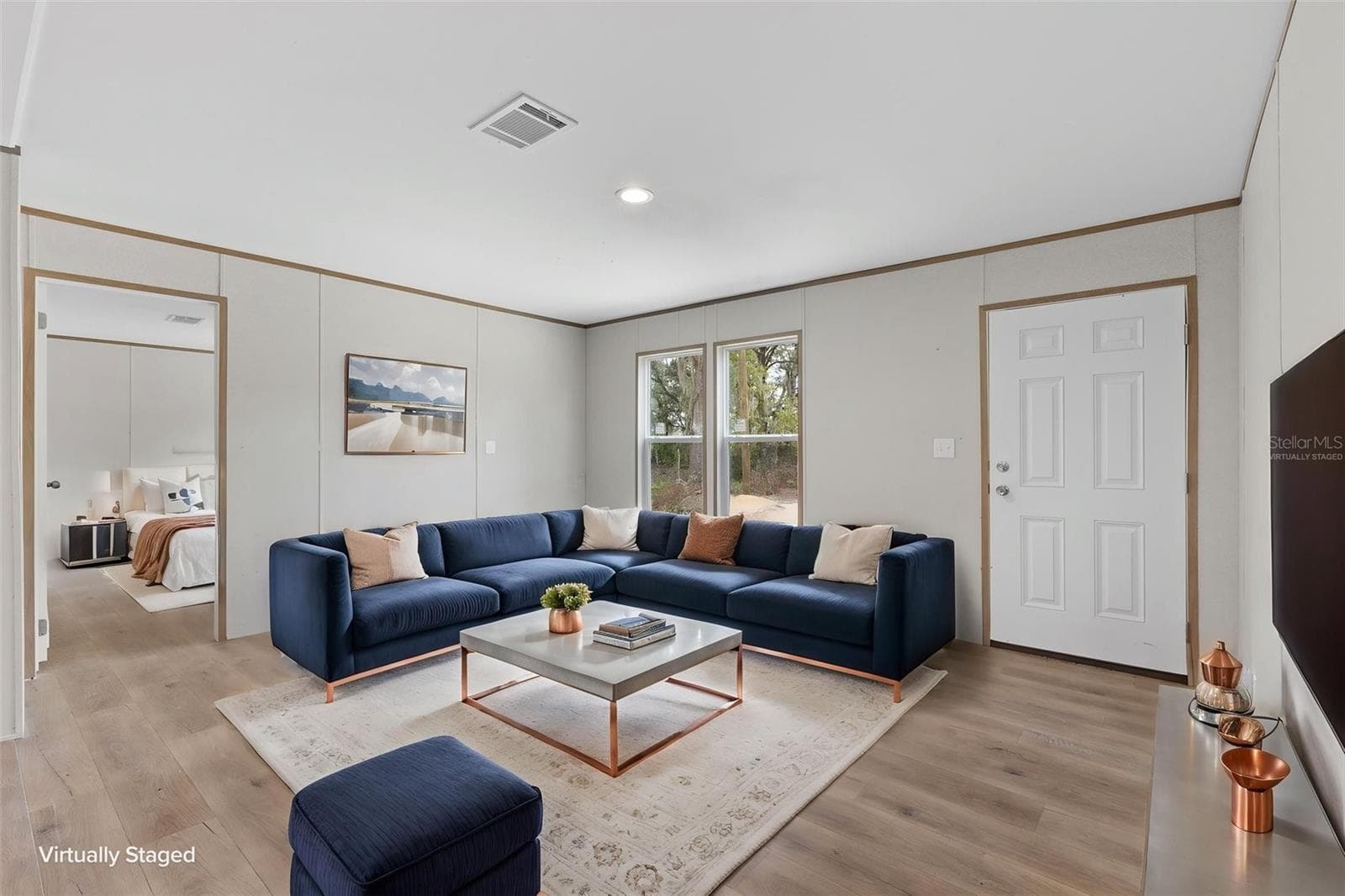 Virtually Staged - 12371 NE 82ND PL, BRONSON